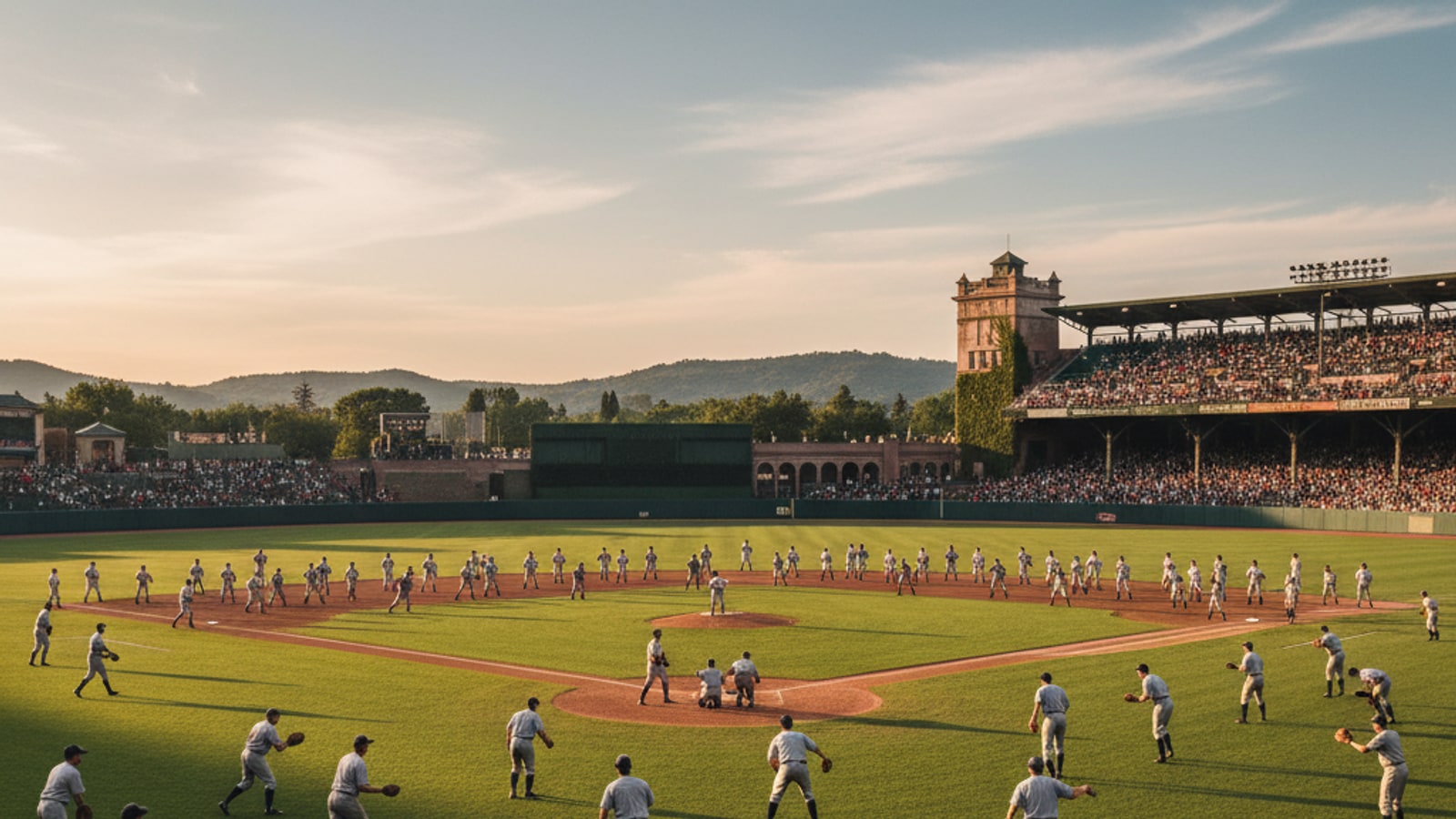 How many players have hit.400 in Major League Baseball?
