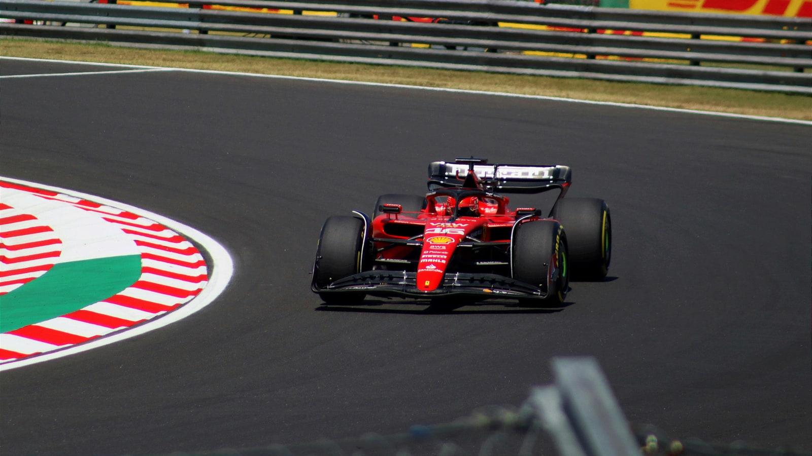 Will Ferrari win in 2021?