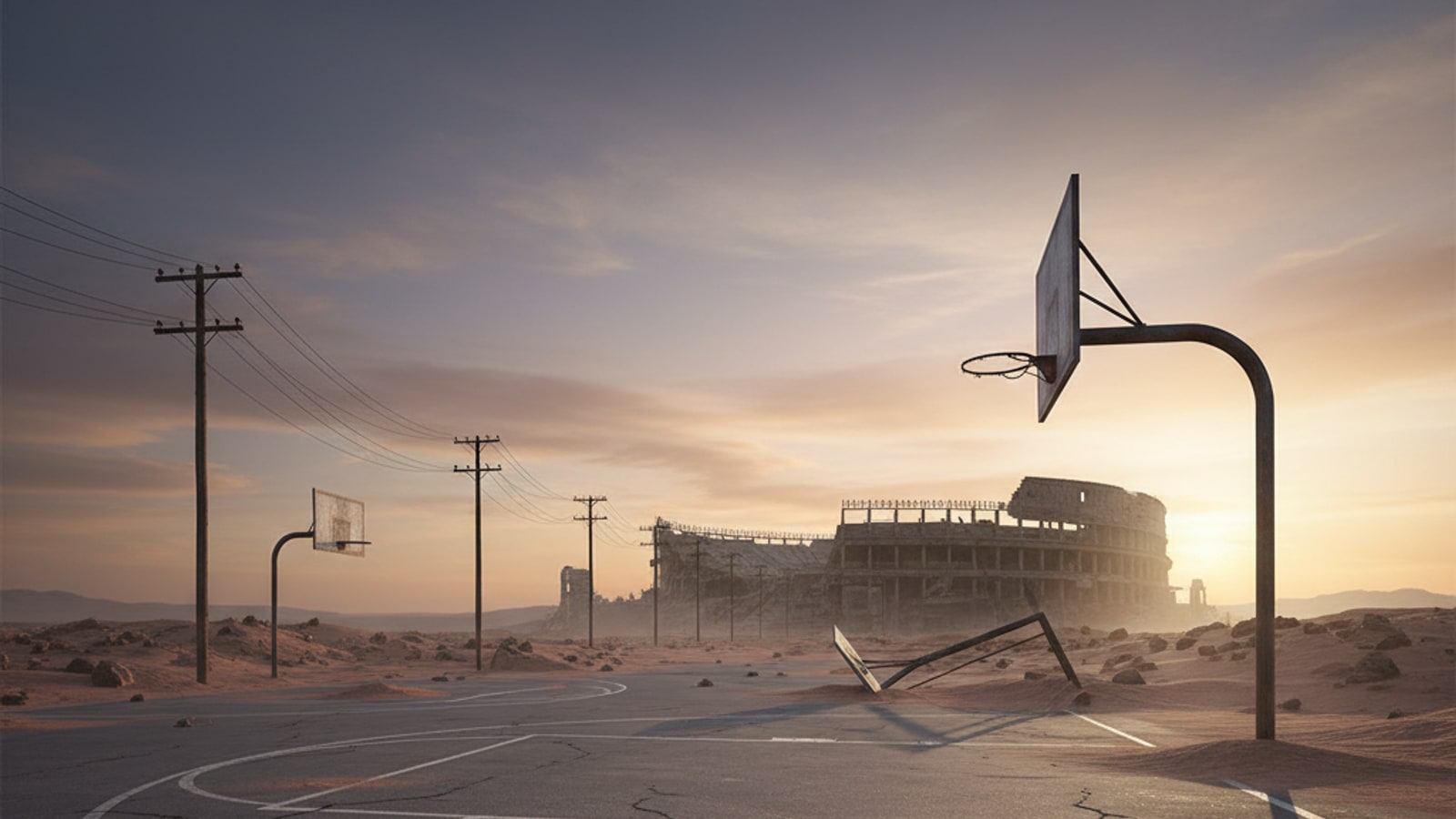 Is the NBA rigged?