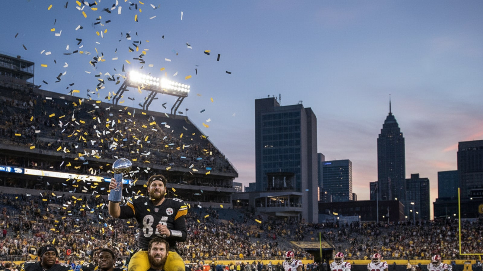 Has a rookie QB won a Super Bowl?