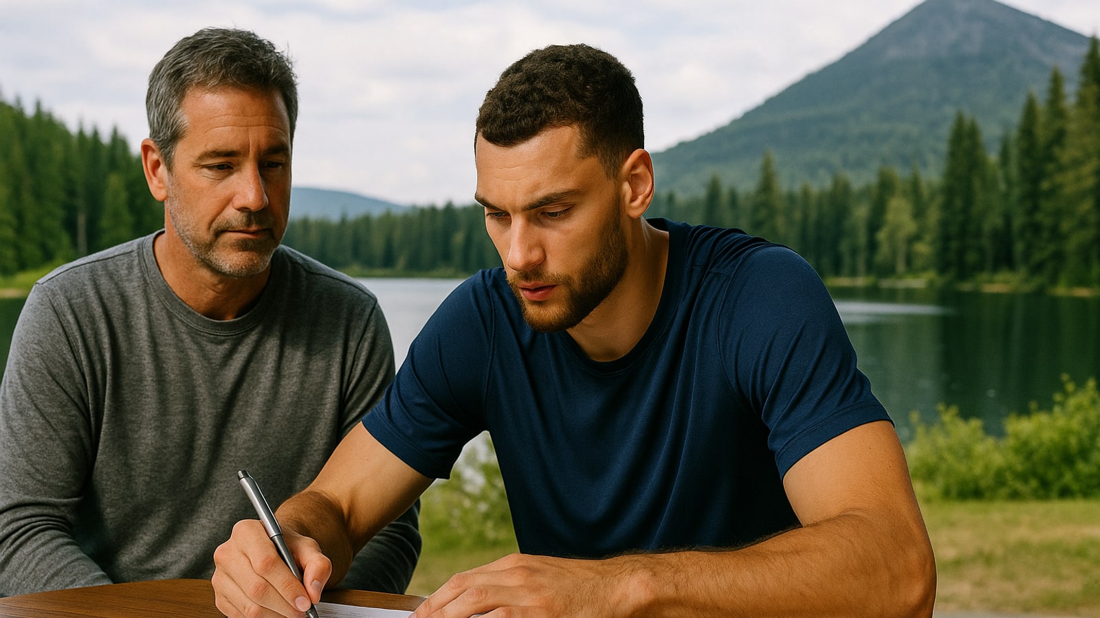 When did Zach LaVine sign with the Timberwolves?