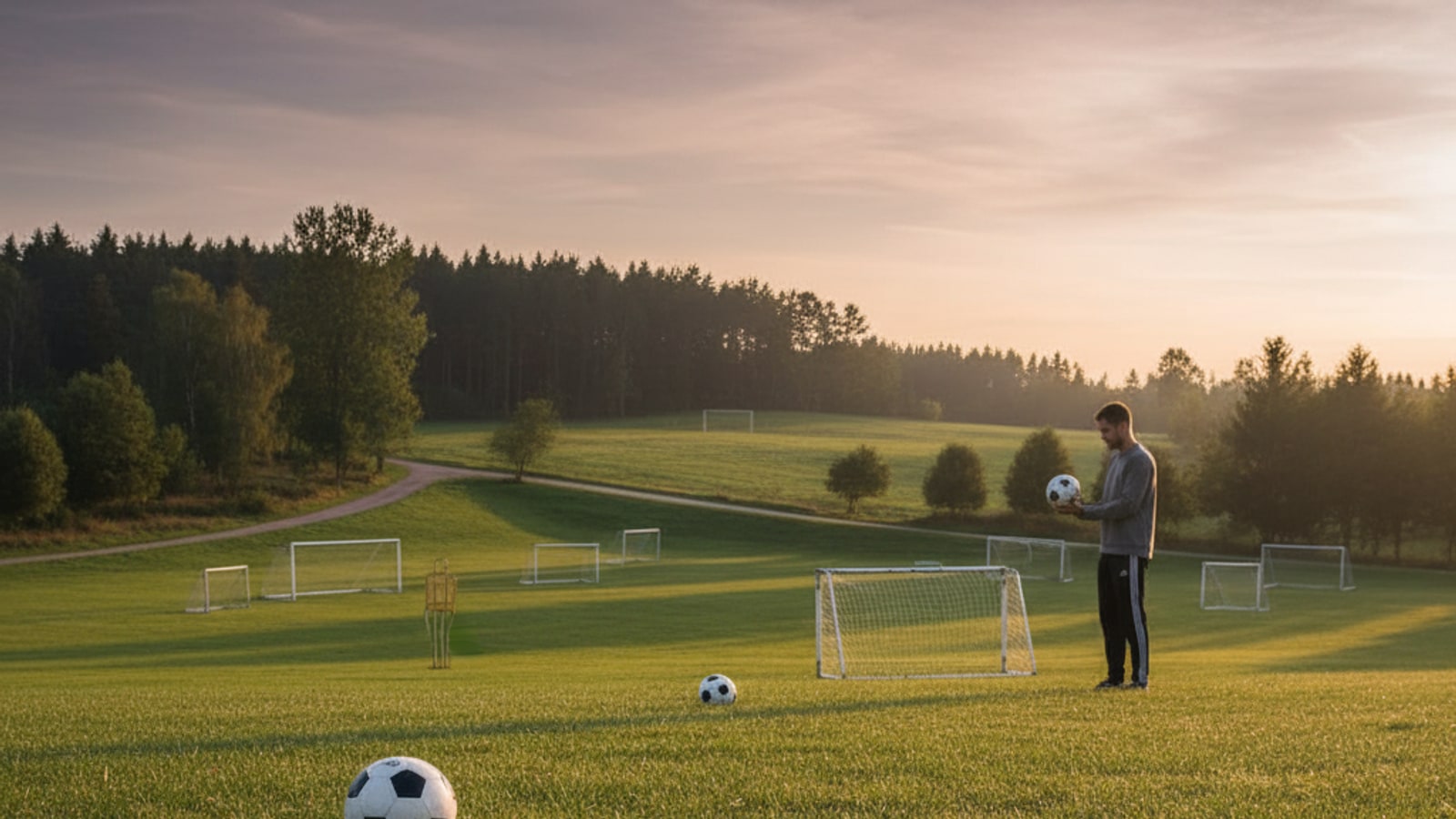 How to find the best Adidas soccer balls?