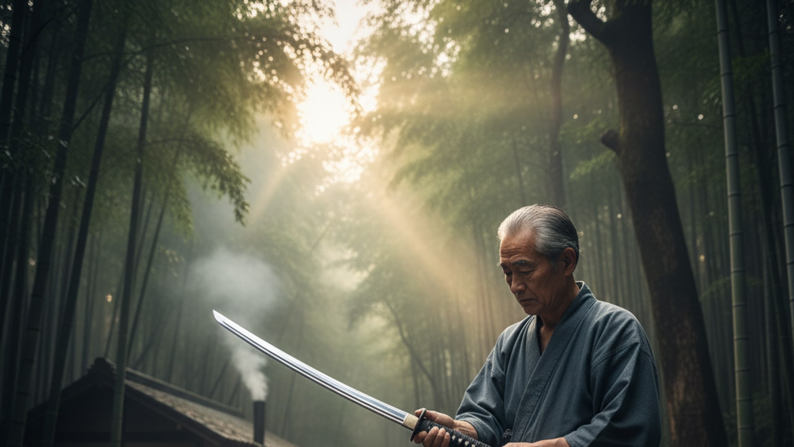 Can you buy a real samurai sword?