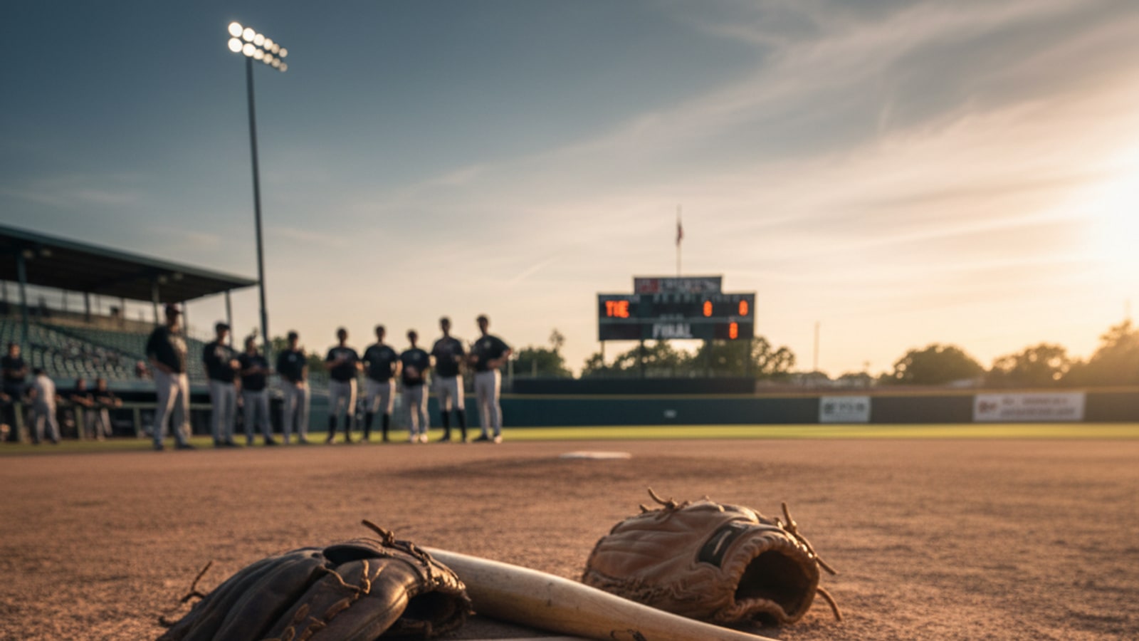 What does "rubber match" mean?