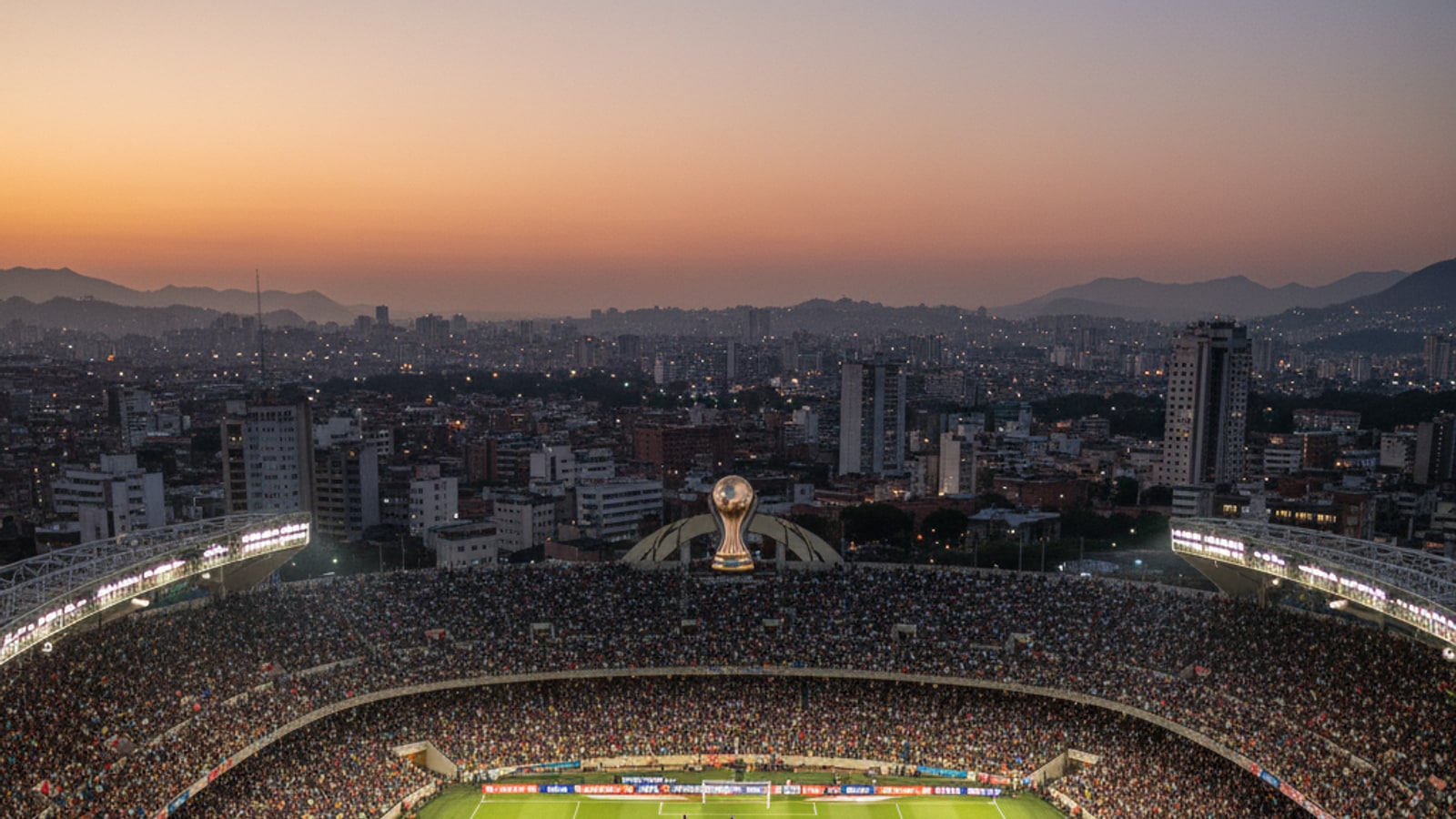What does "Copa" stand for in soccer?