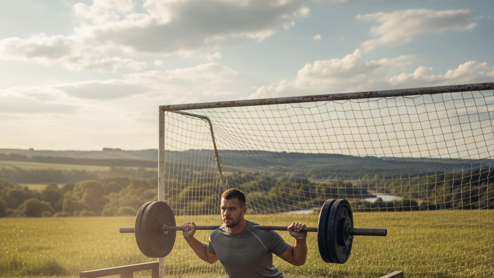 Do goalkeepers need to be fit?