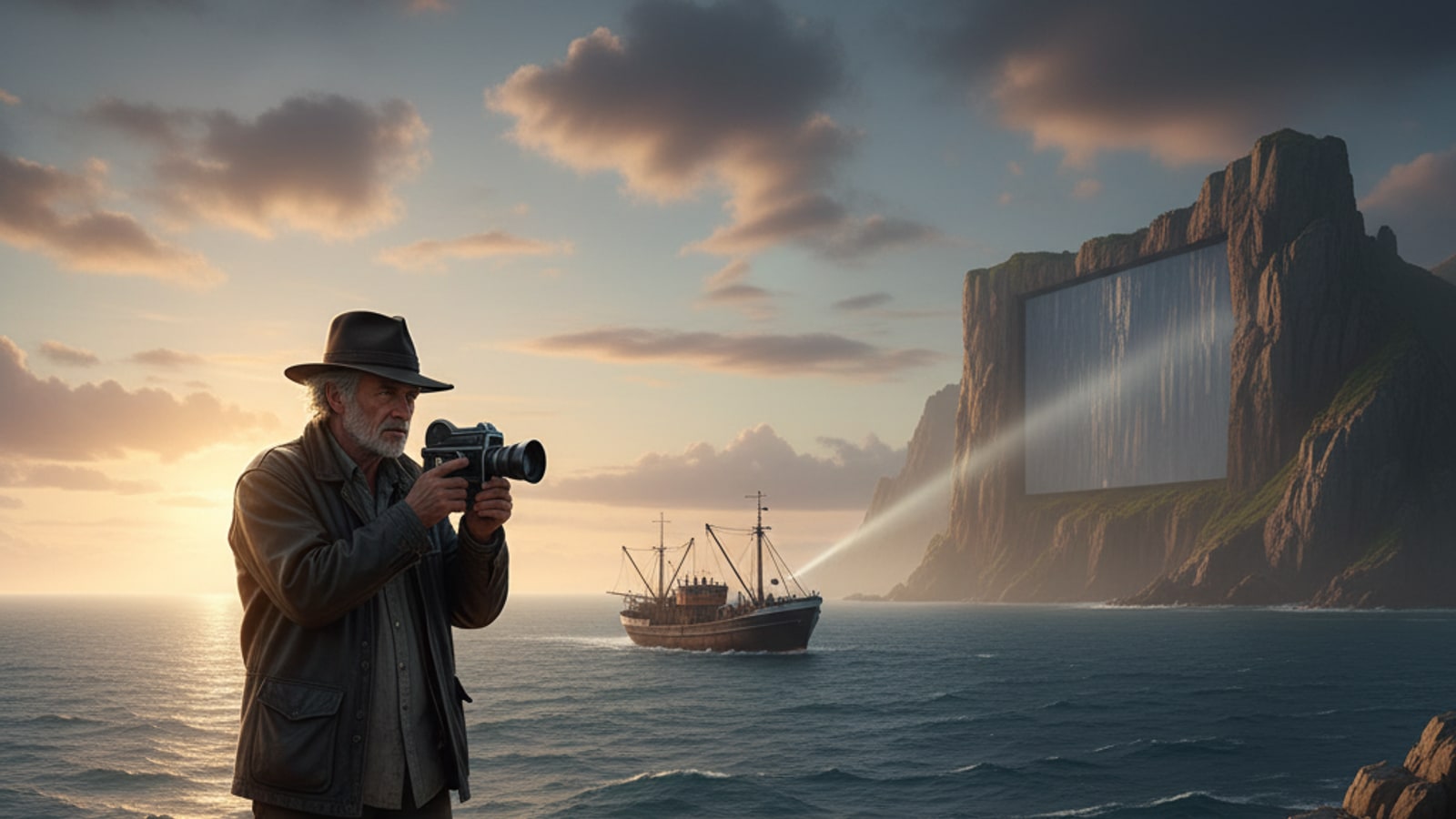 Can a documentary be nominated for Best Picture?