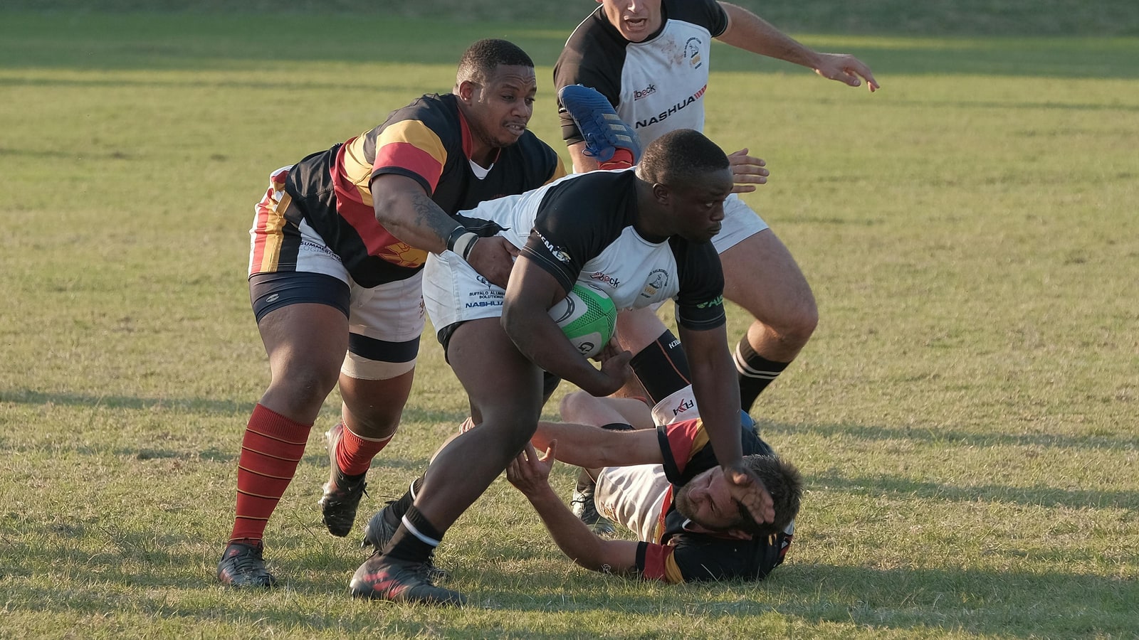Why is a try called a try?