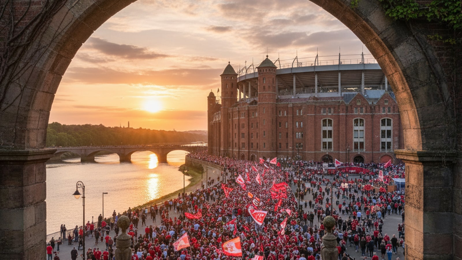How many league titles has Liverpool Football Club won?