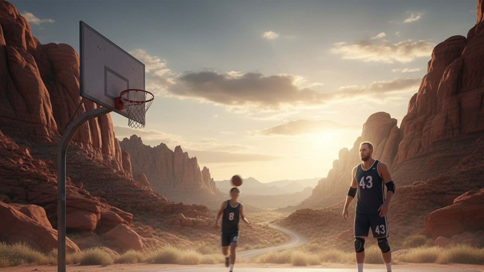 When did Kris Humphries play for the Utah Jazz?