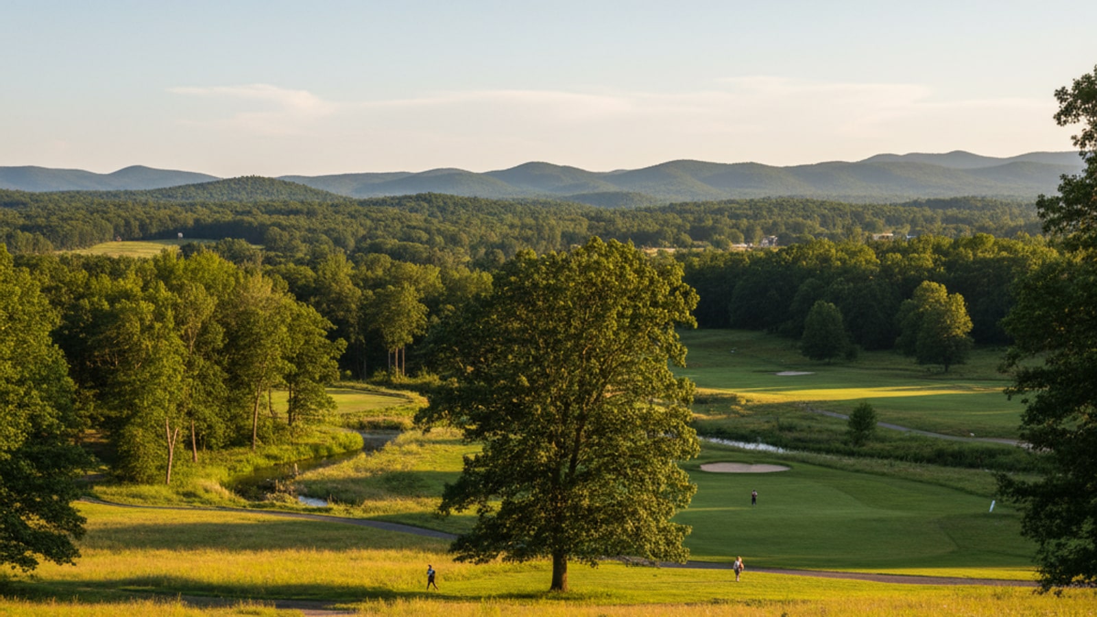 What are the approaches in golf?