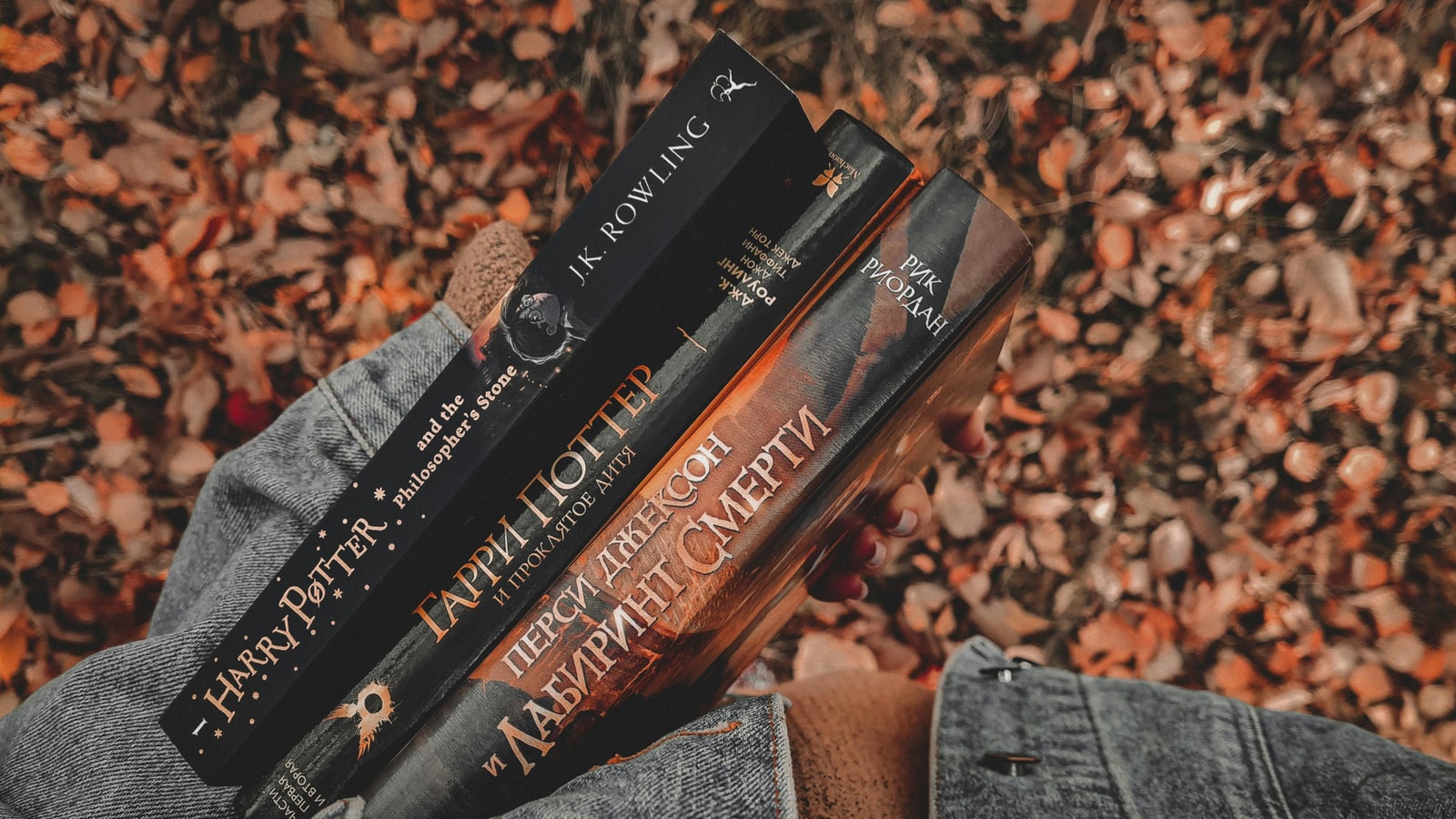 Where does Percy find the map to the Underworld?