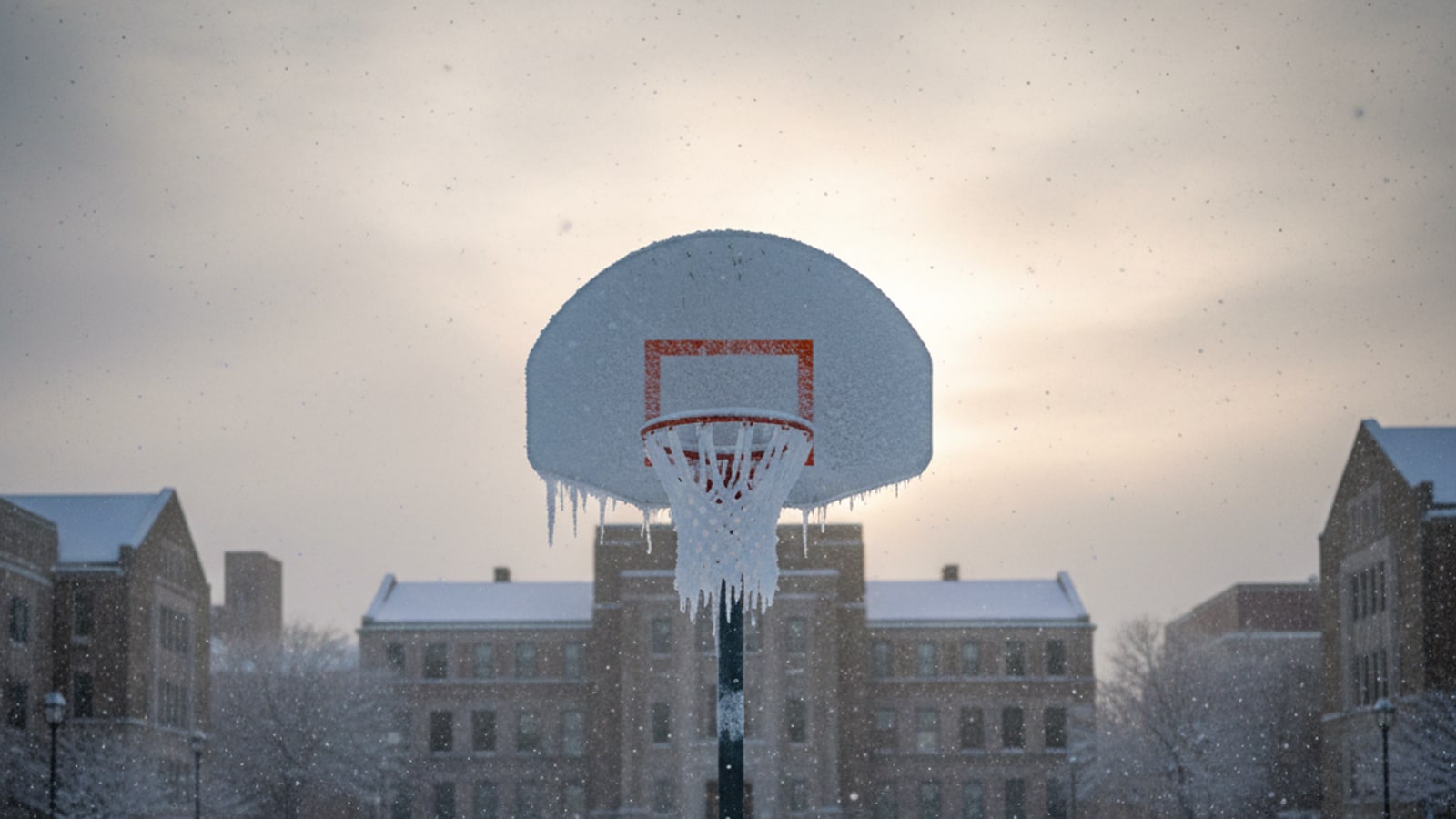 Did Syracuse make March Madness?