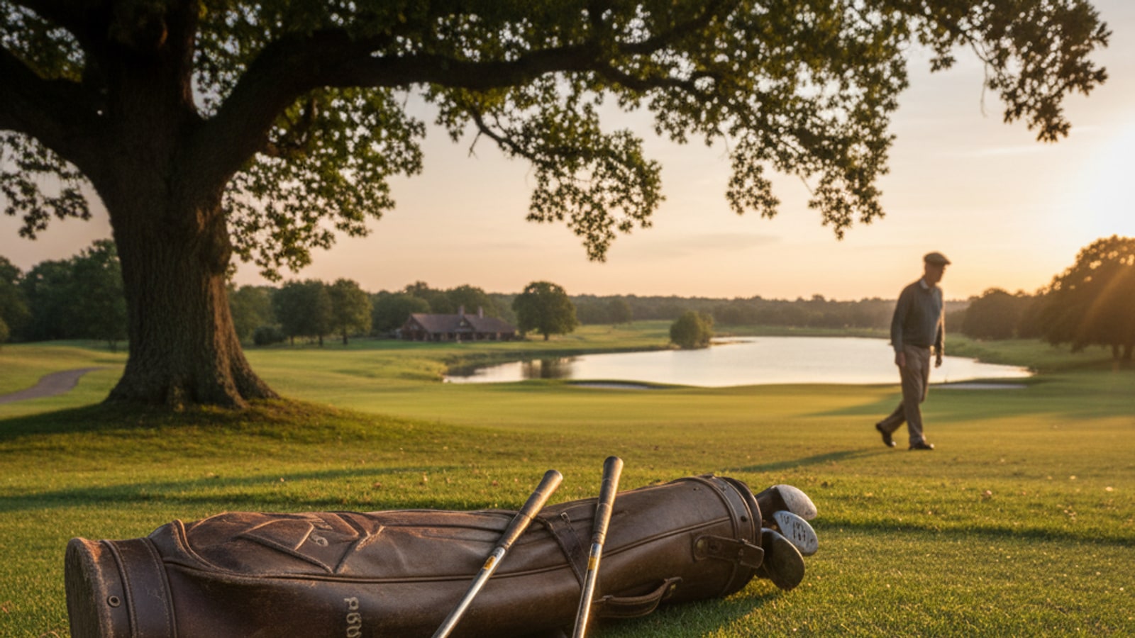 How much does a prosimmon golf set cost?