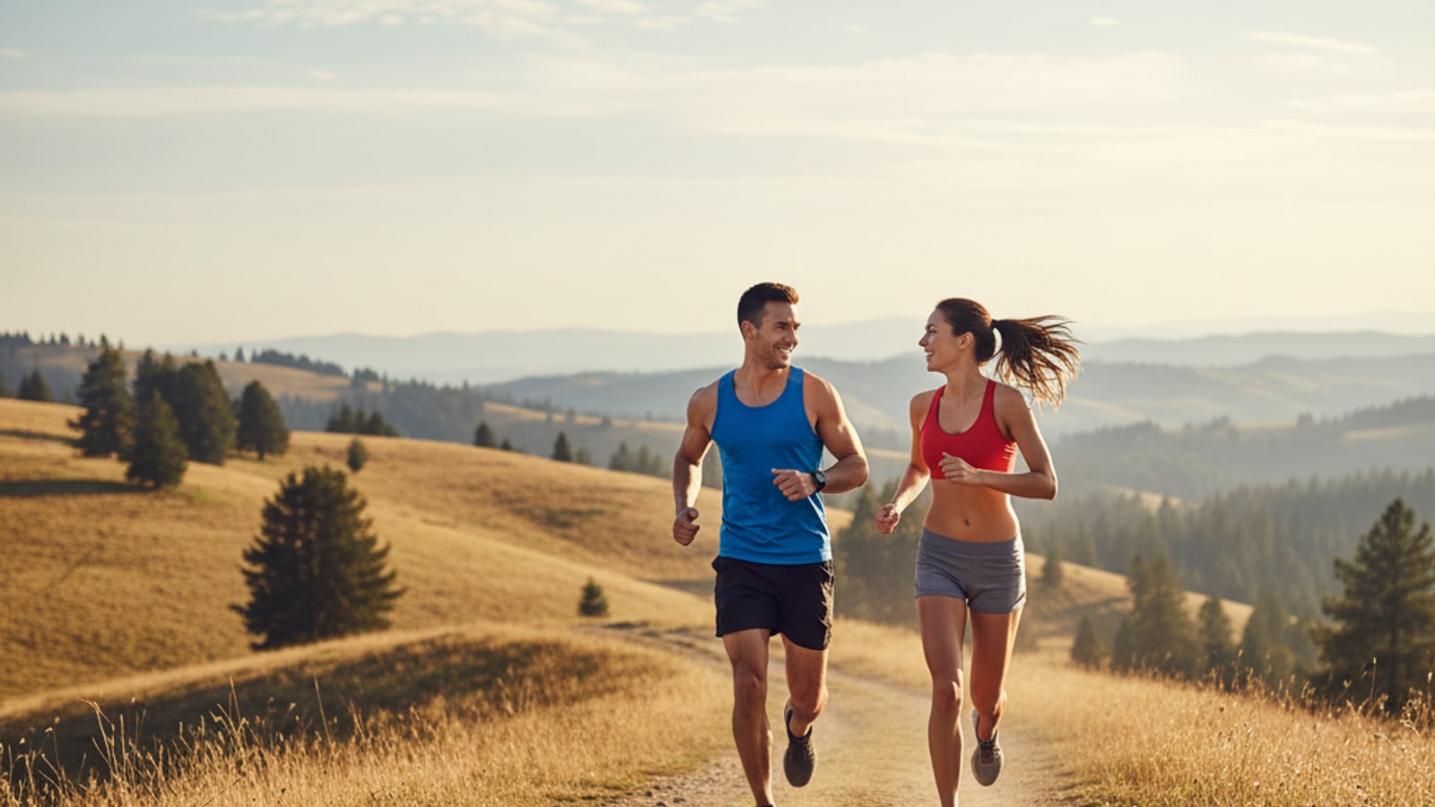 How does gender affect athletic performance?