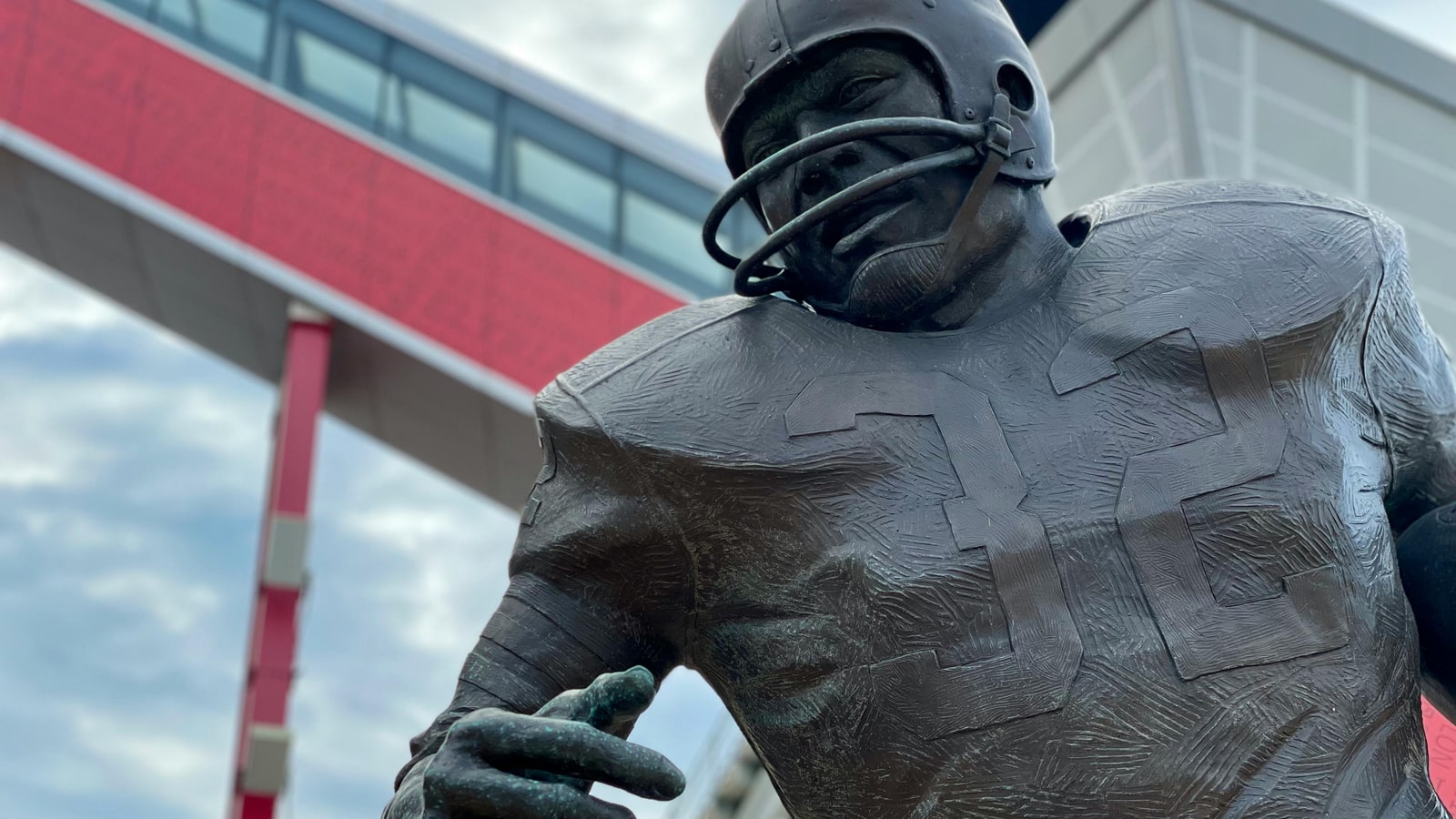Who is the best Ohio State football player?