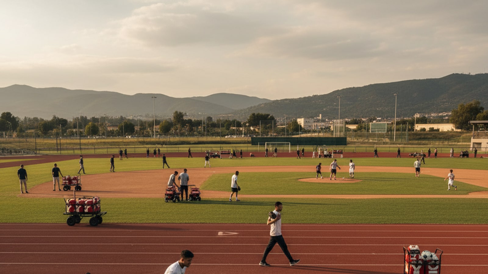 What sport is most injury-prone?