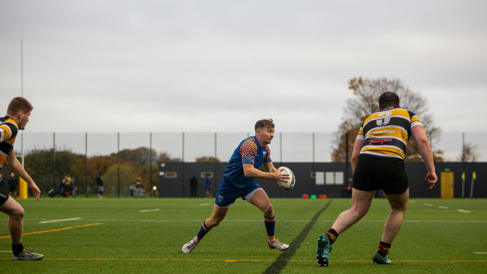 Where is rugby the most popular in the US?