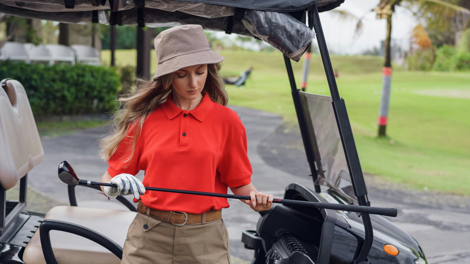 Who introduced golf to the Philippines?