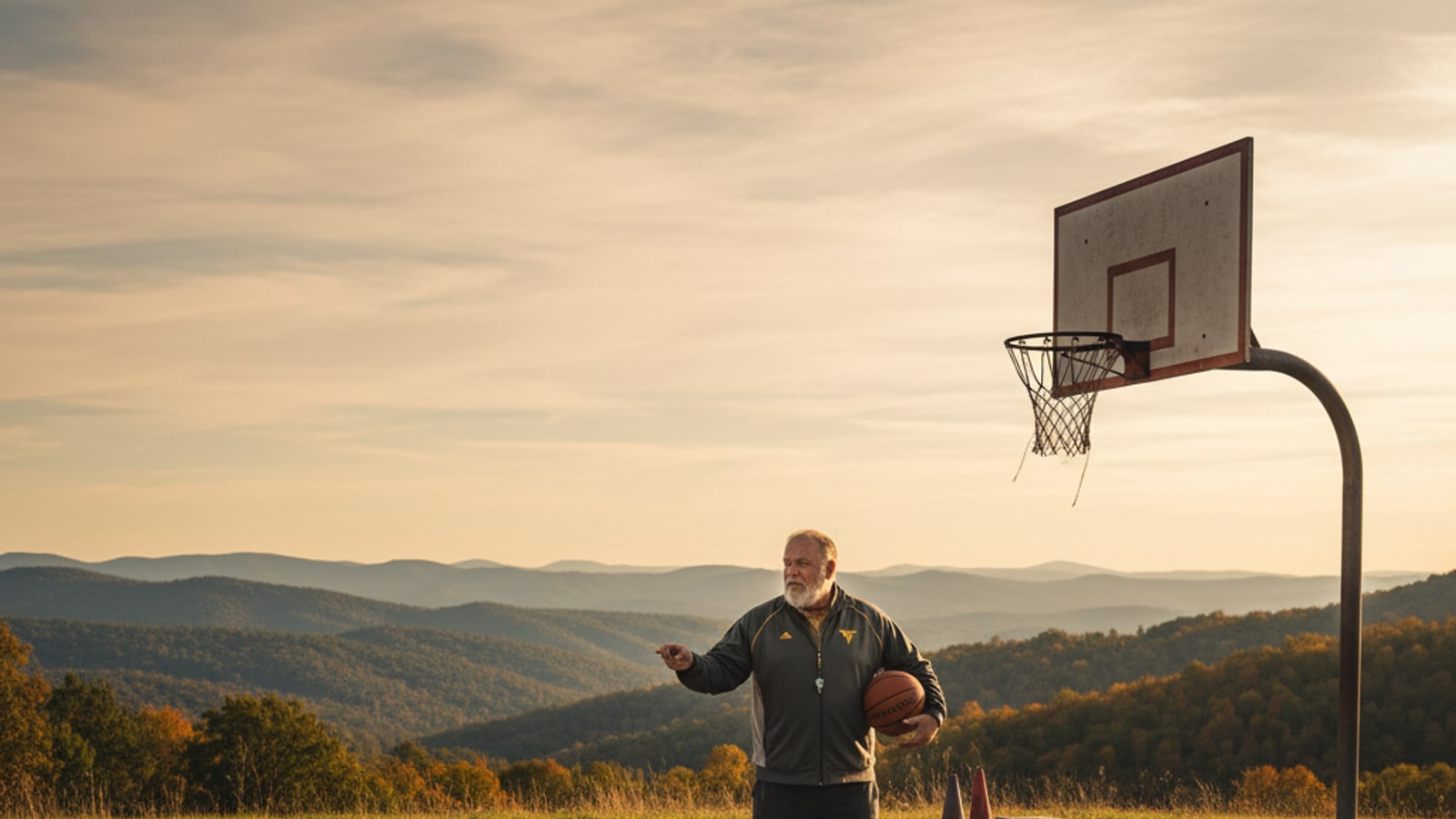 Did Bob Huggins play basketball?