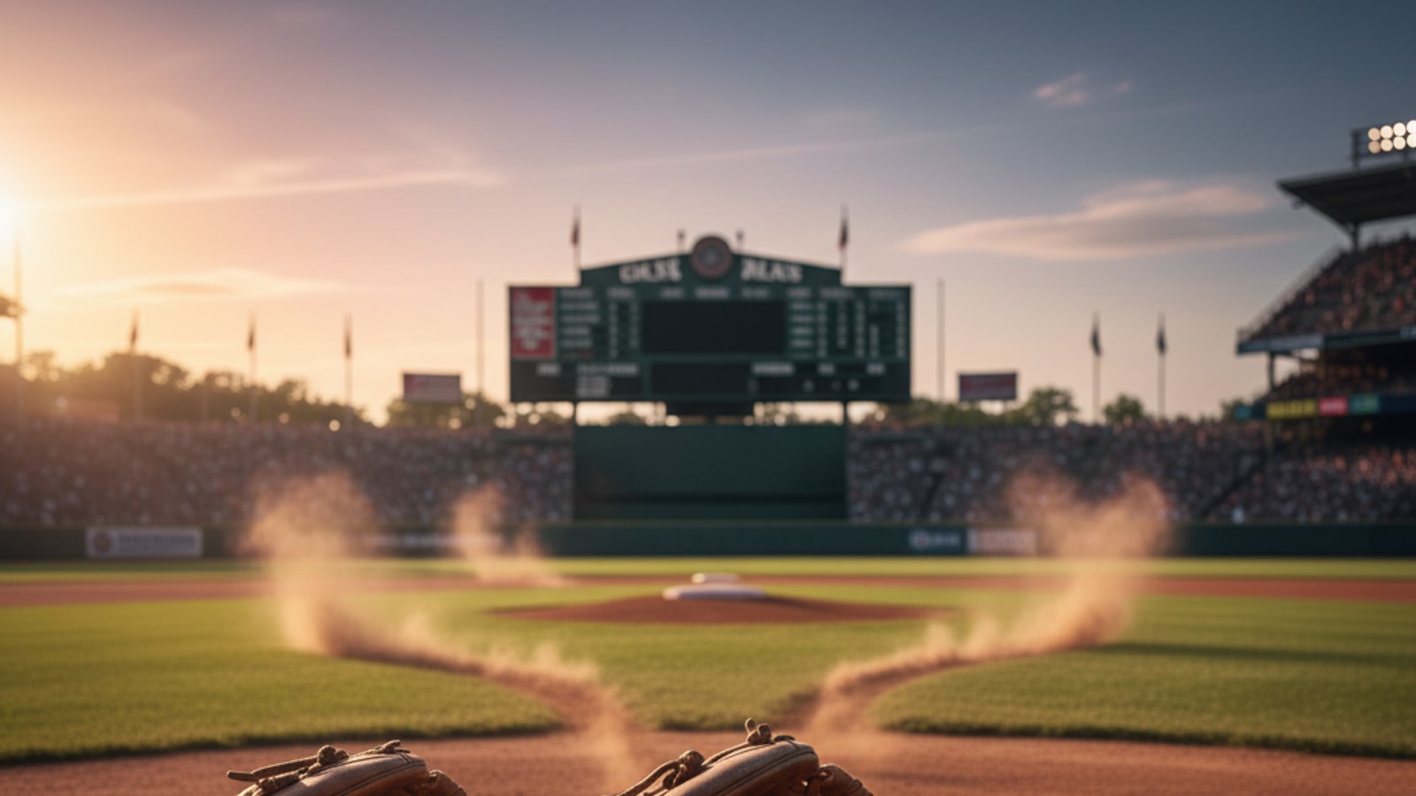 What was the only triple play in the World Series?