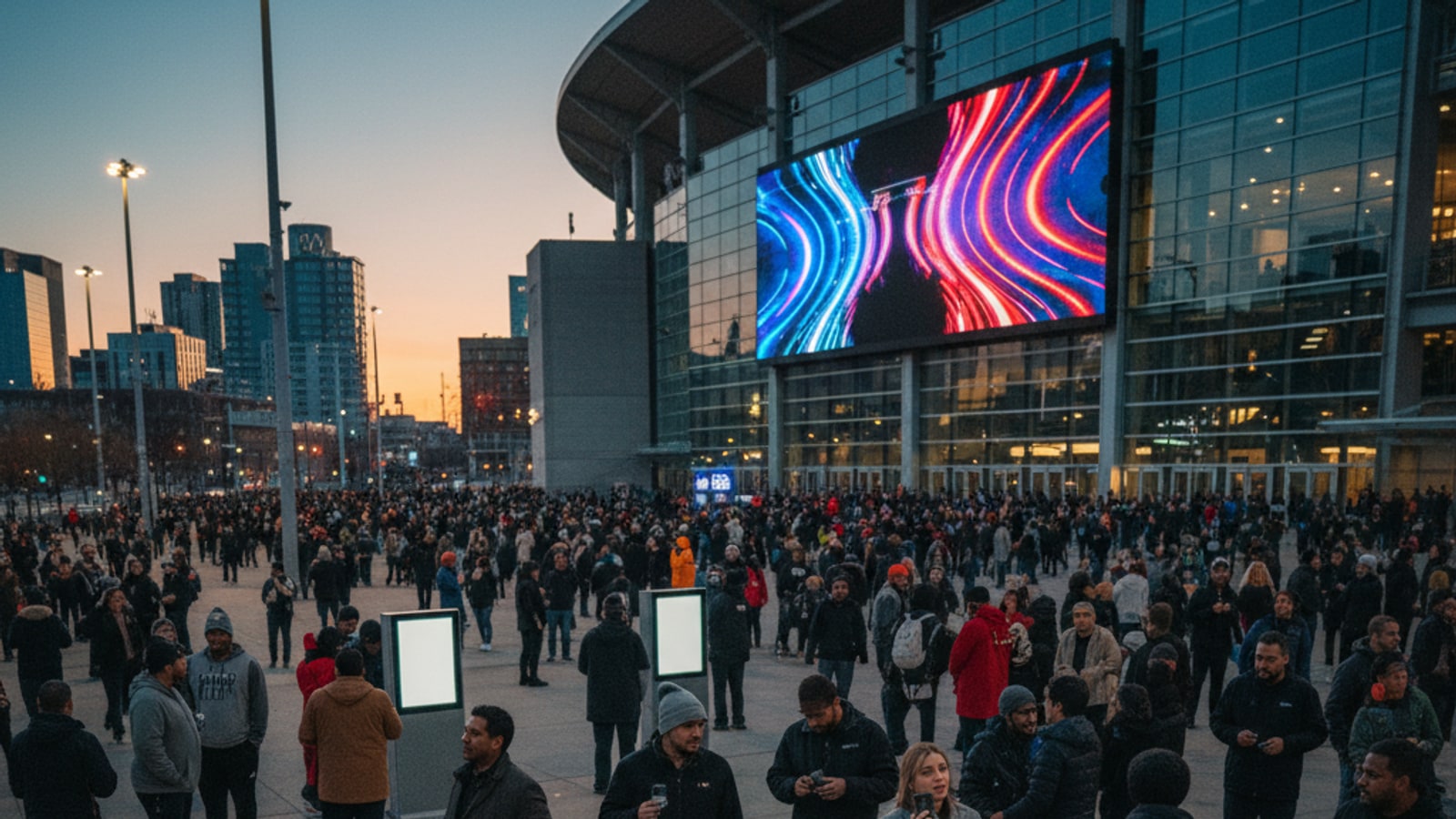 What are the prices for NBA all-star 2021 tickets?