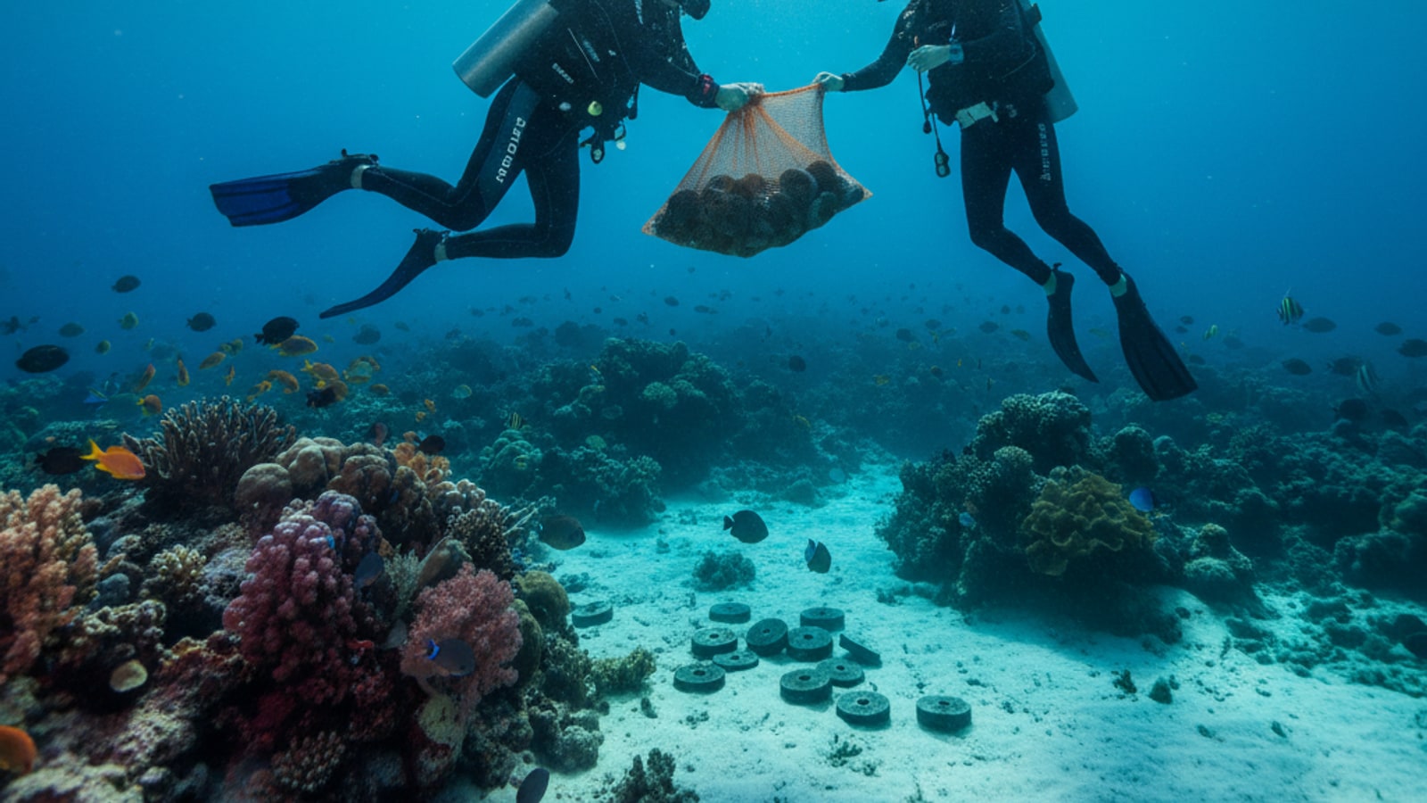 How much weight do I need to dive?