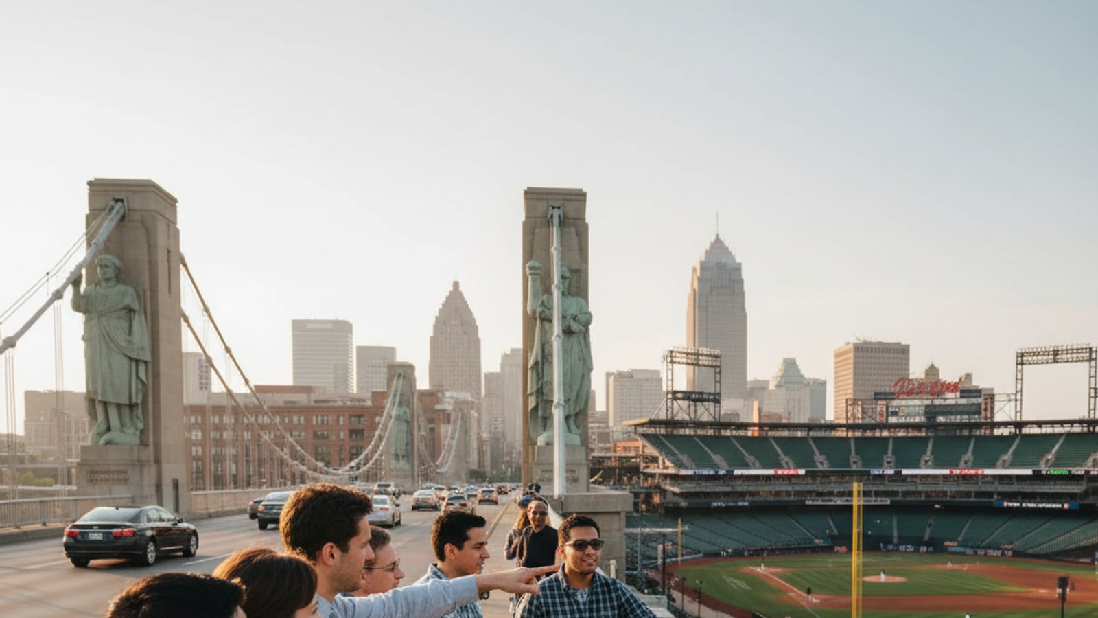 How to contact the Cleveland Indians front office?