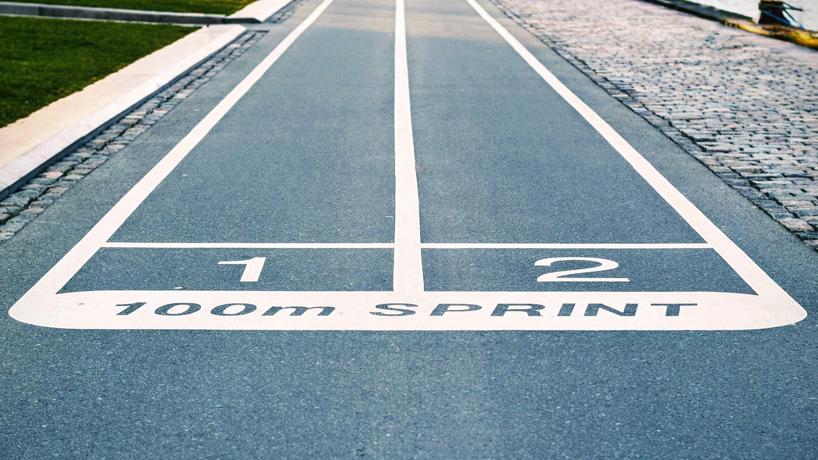 Why is it impossible to run 100m in 9 seconds?
