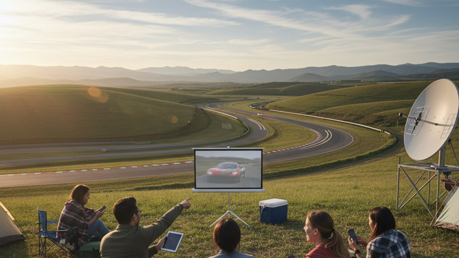 Does ESPN Plus have Nascar?