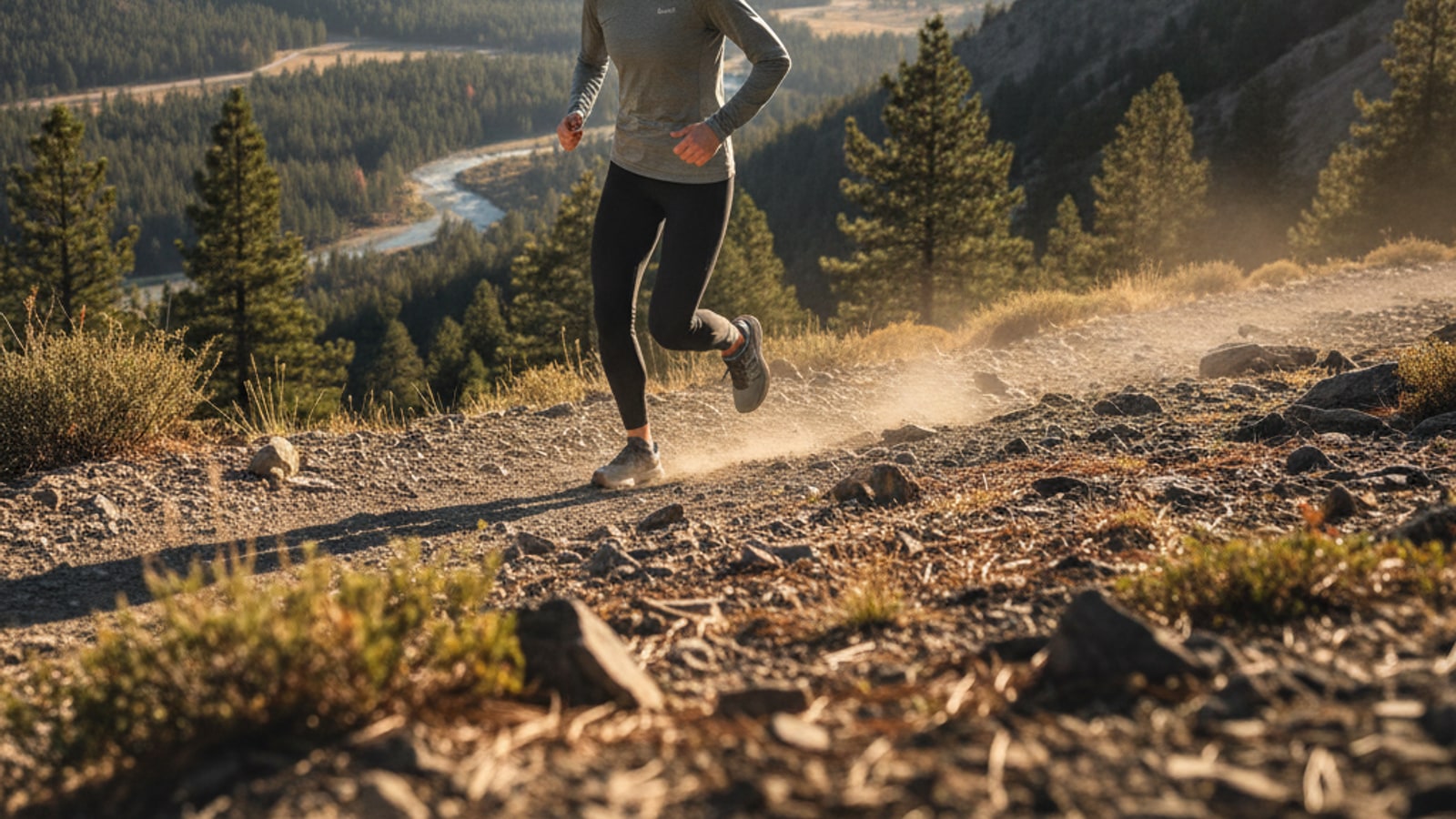 How many hours does a runner work?