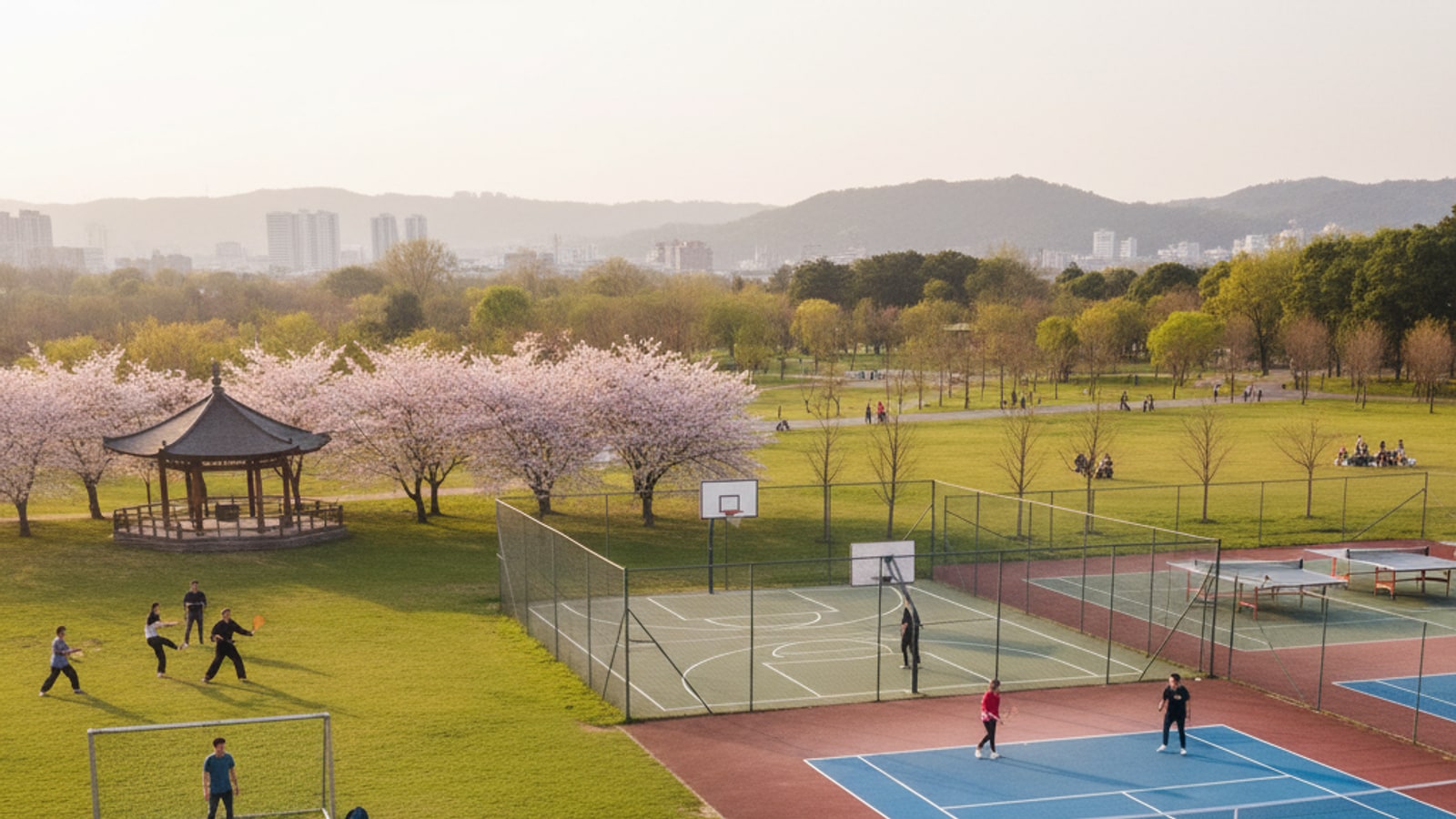 Is it worth it to play soccer or tennis?