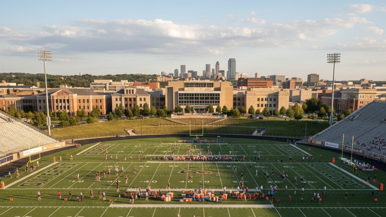 How many Academic All-American football teams are there?
