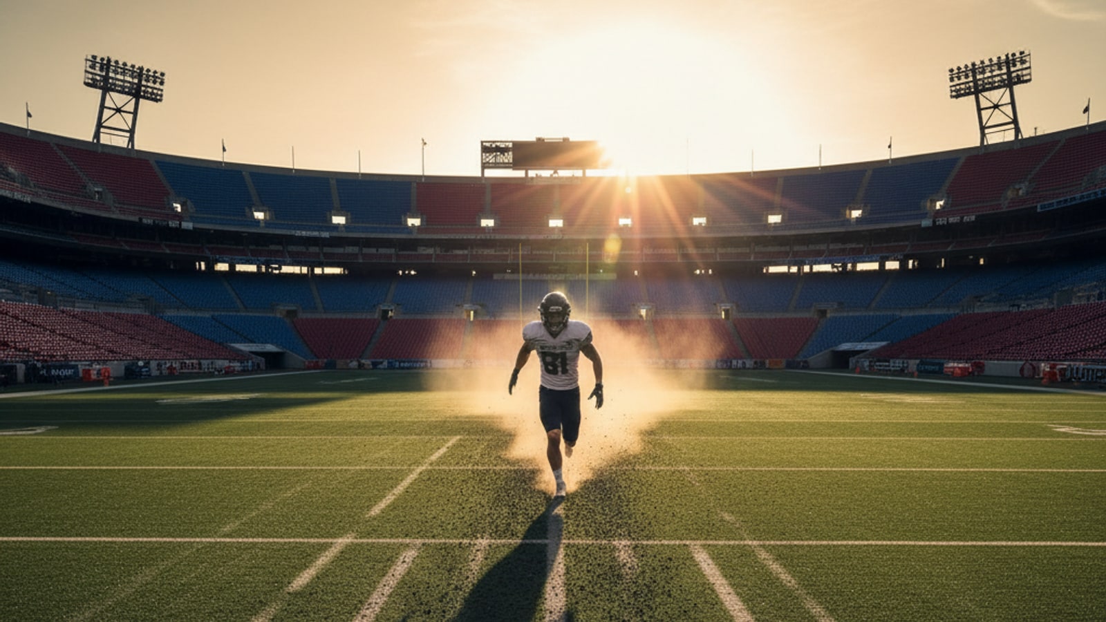 What was the most yards thrown in a Super Bowl?