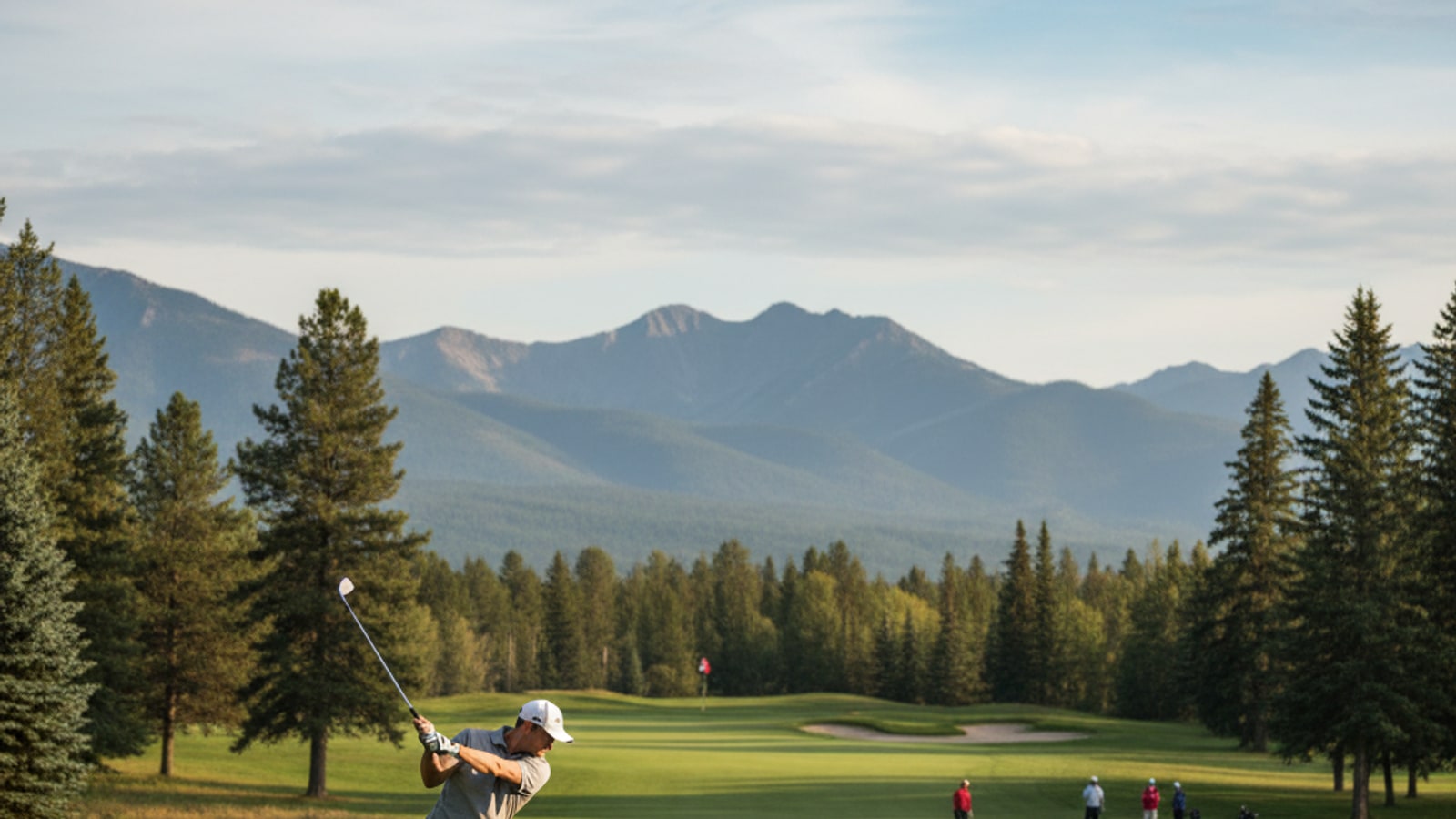 How do I get my Canadian golf pro card?