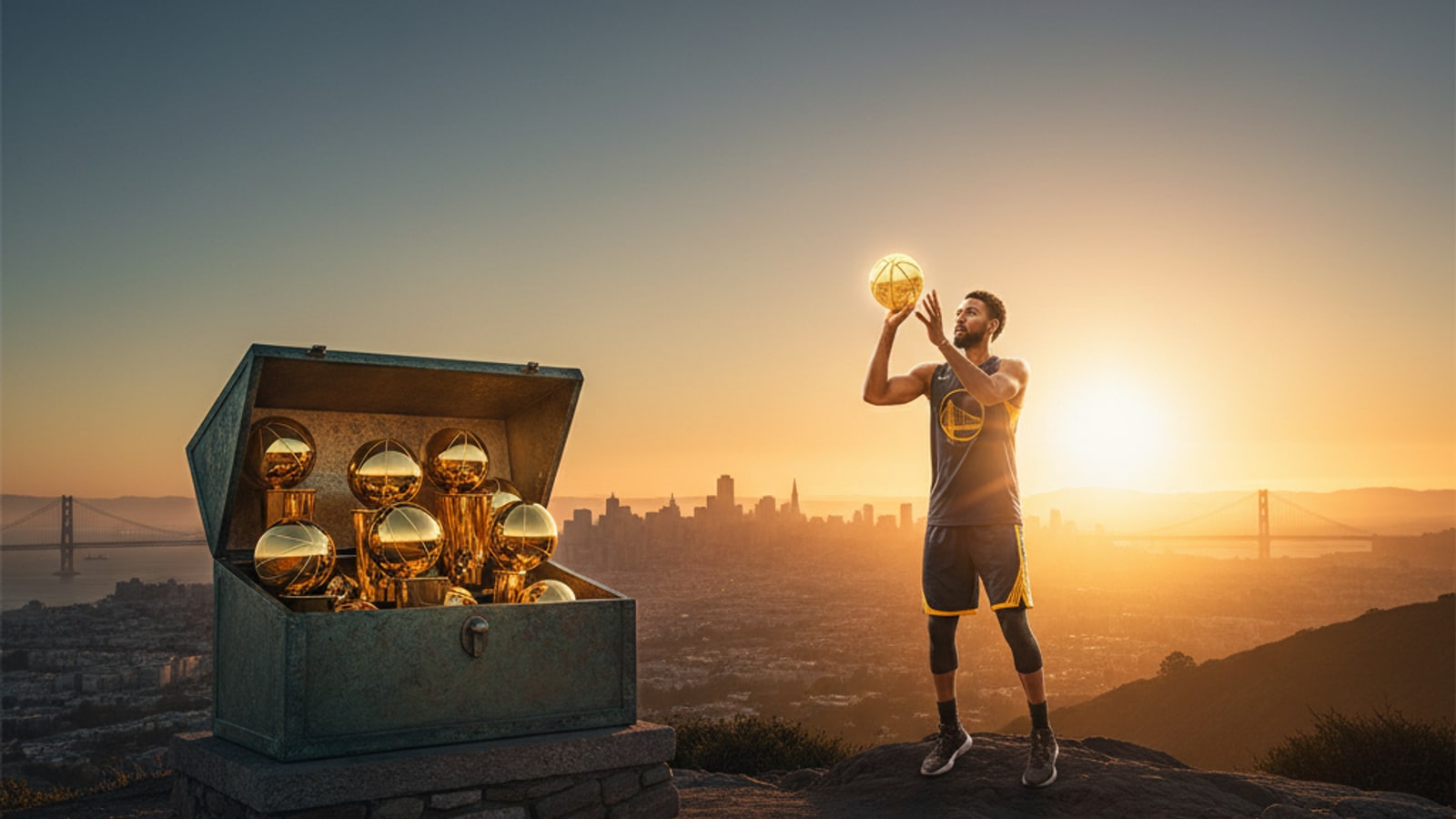 Is Curry in the Hall of Fame?
