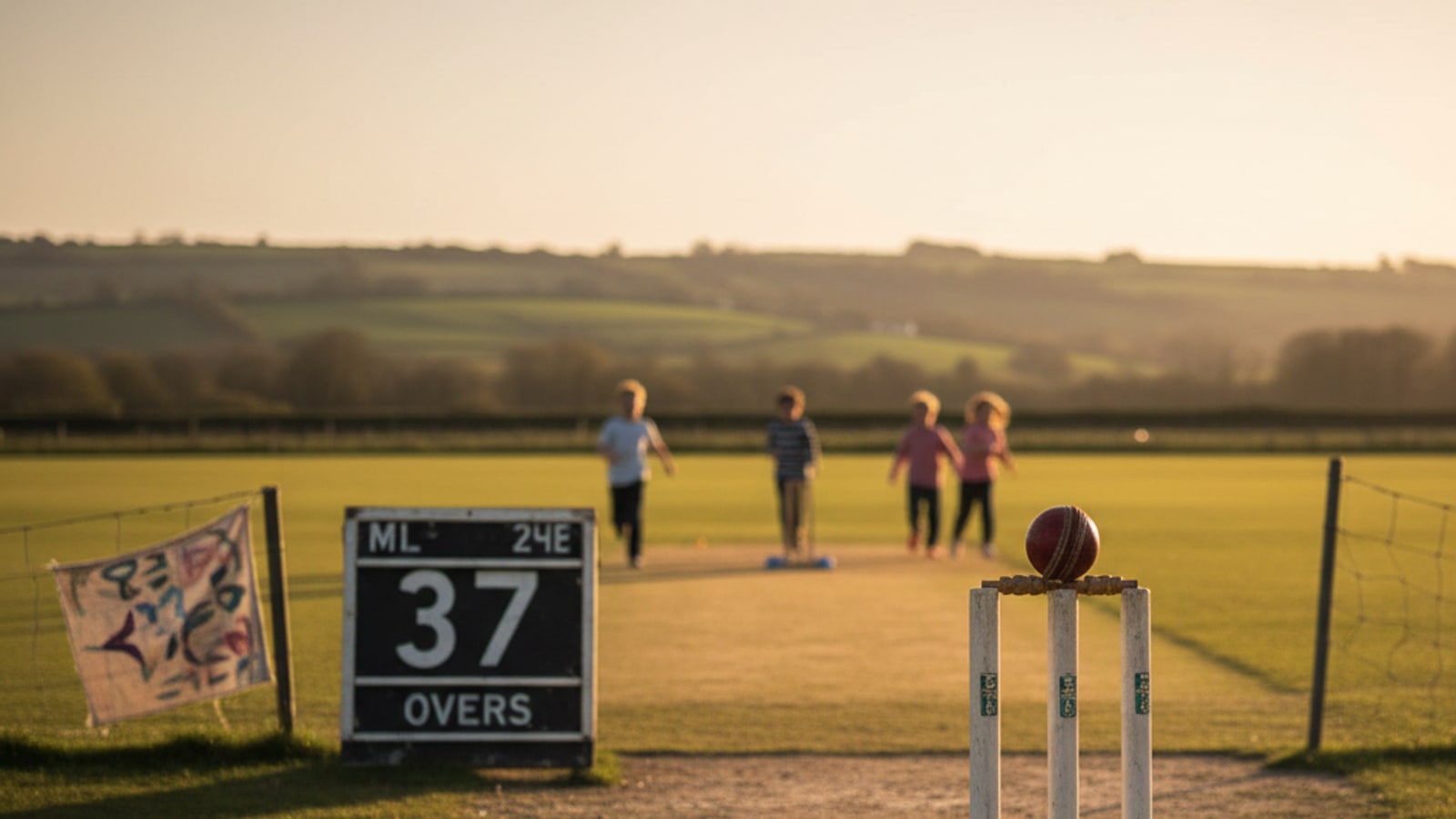 Is a high or low score better in bowling?
