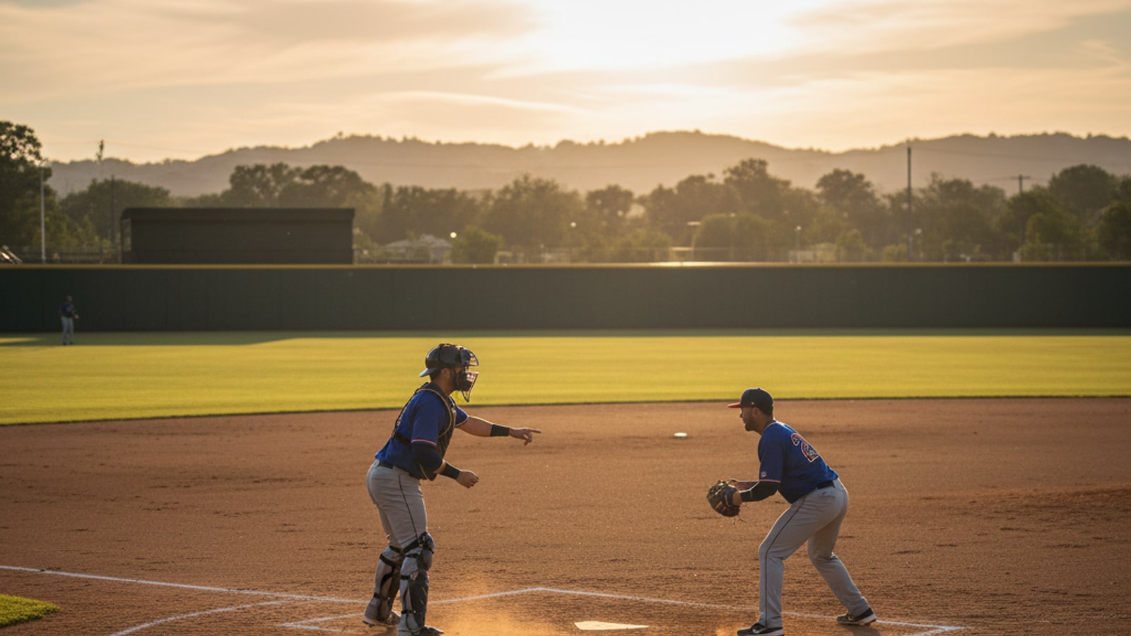 What is cut 2 in baseball?