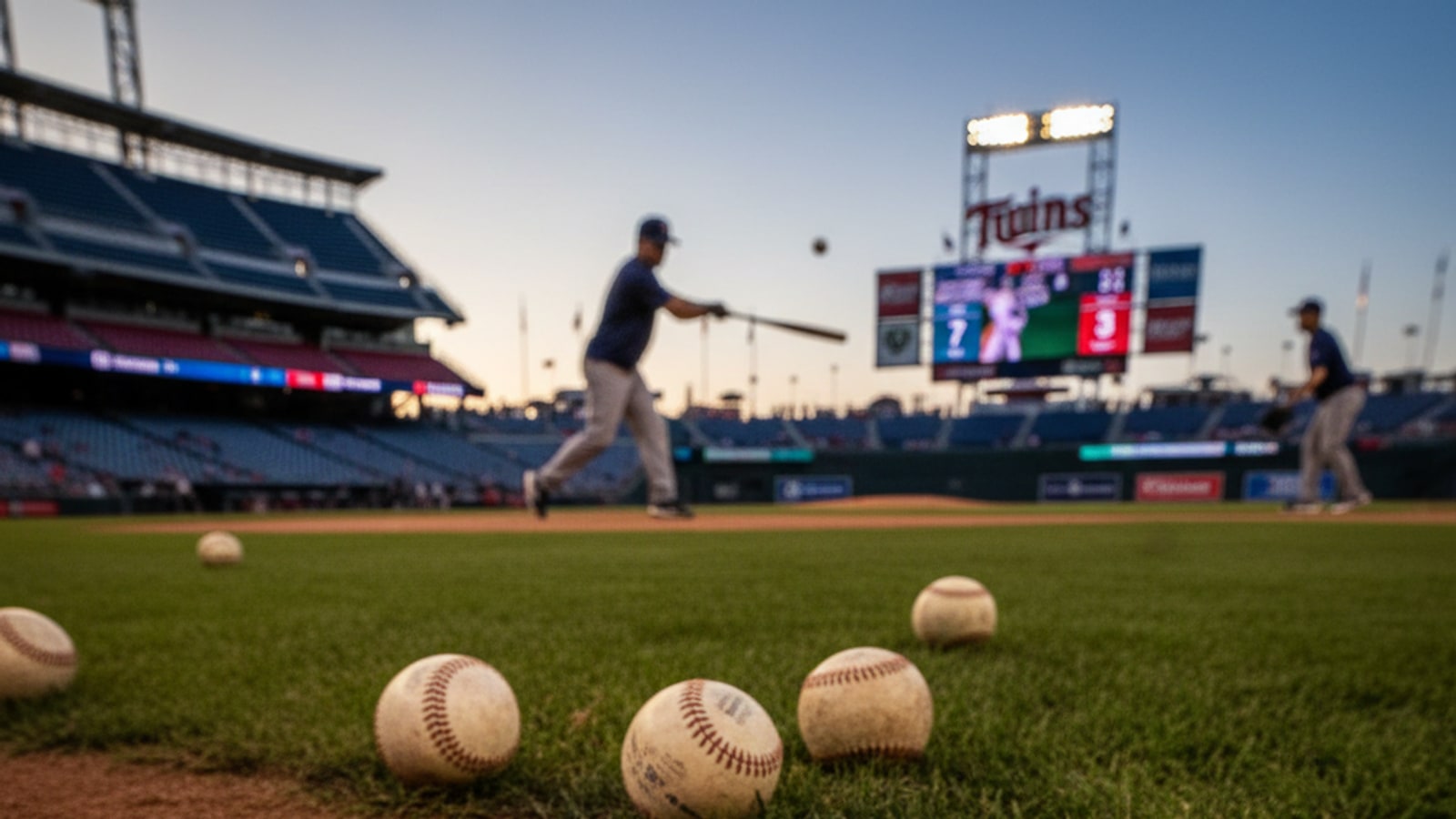 How much is a used MLB baseball?