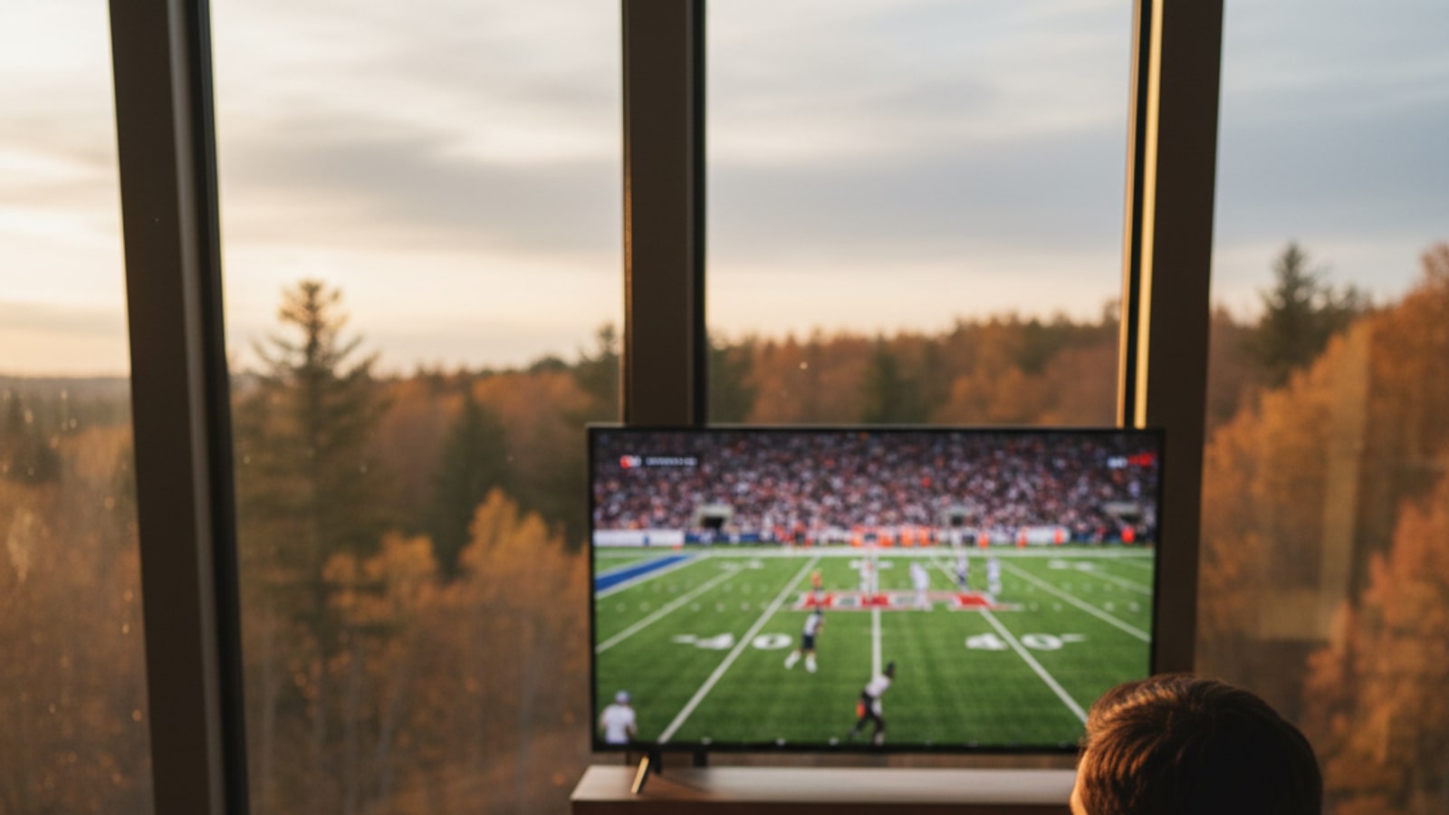 How much does it cost to get an NFL Sunday Ticket?