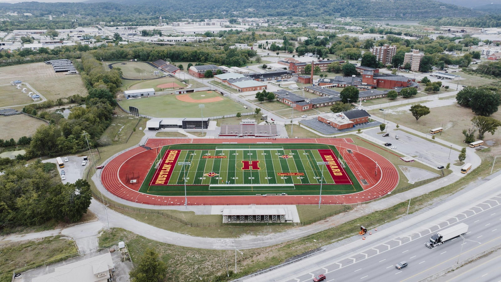 Who are the best high school track athletes?