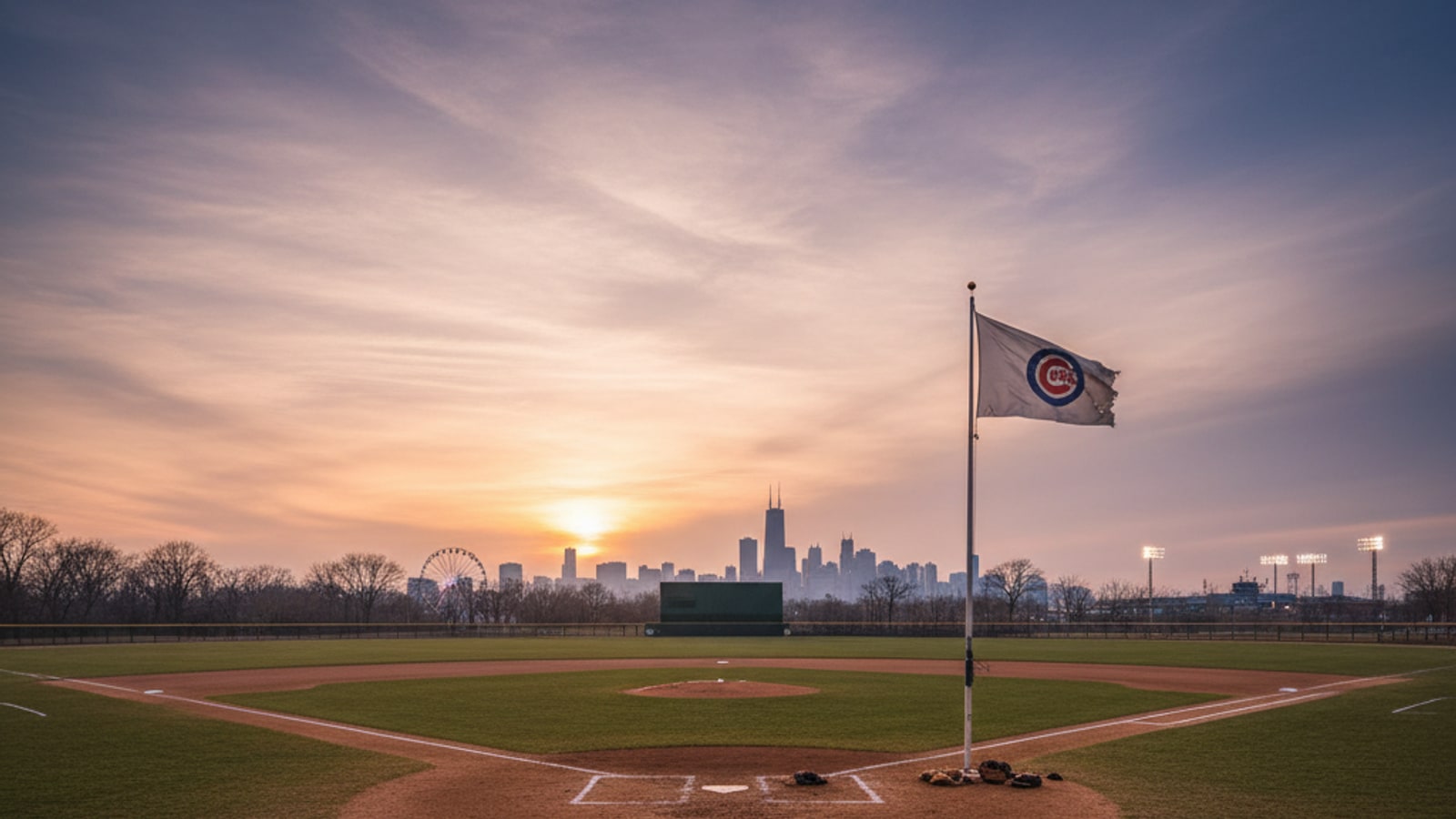 Did the Cubs make the playoffs in 2008?