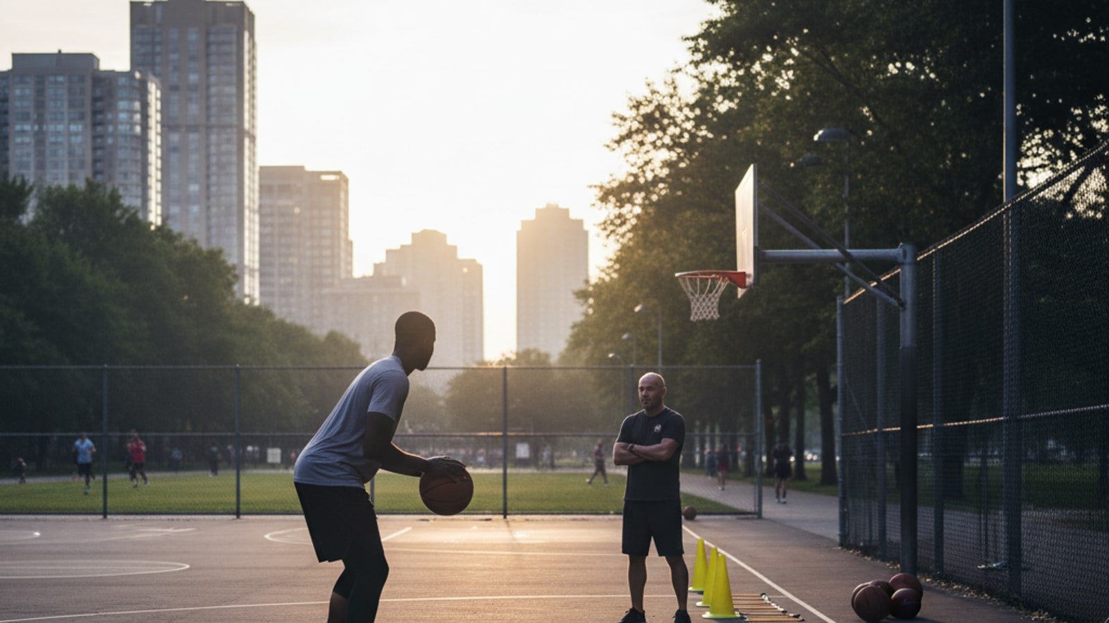How important is an NBA coach?