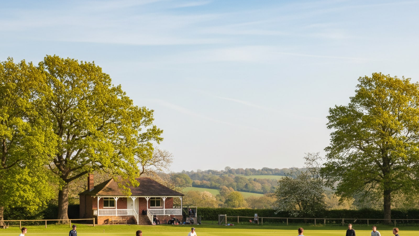 What was the cricket habitual of doing in summer and spring?