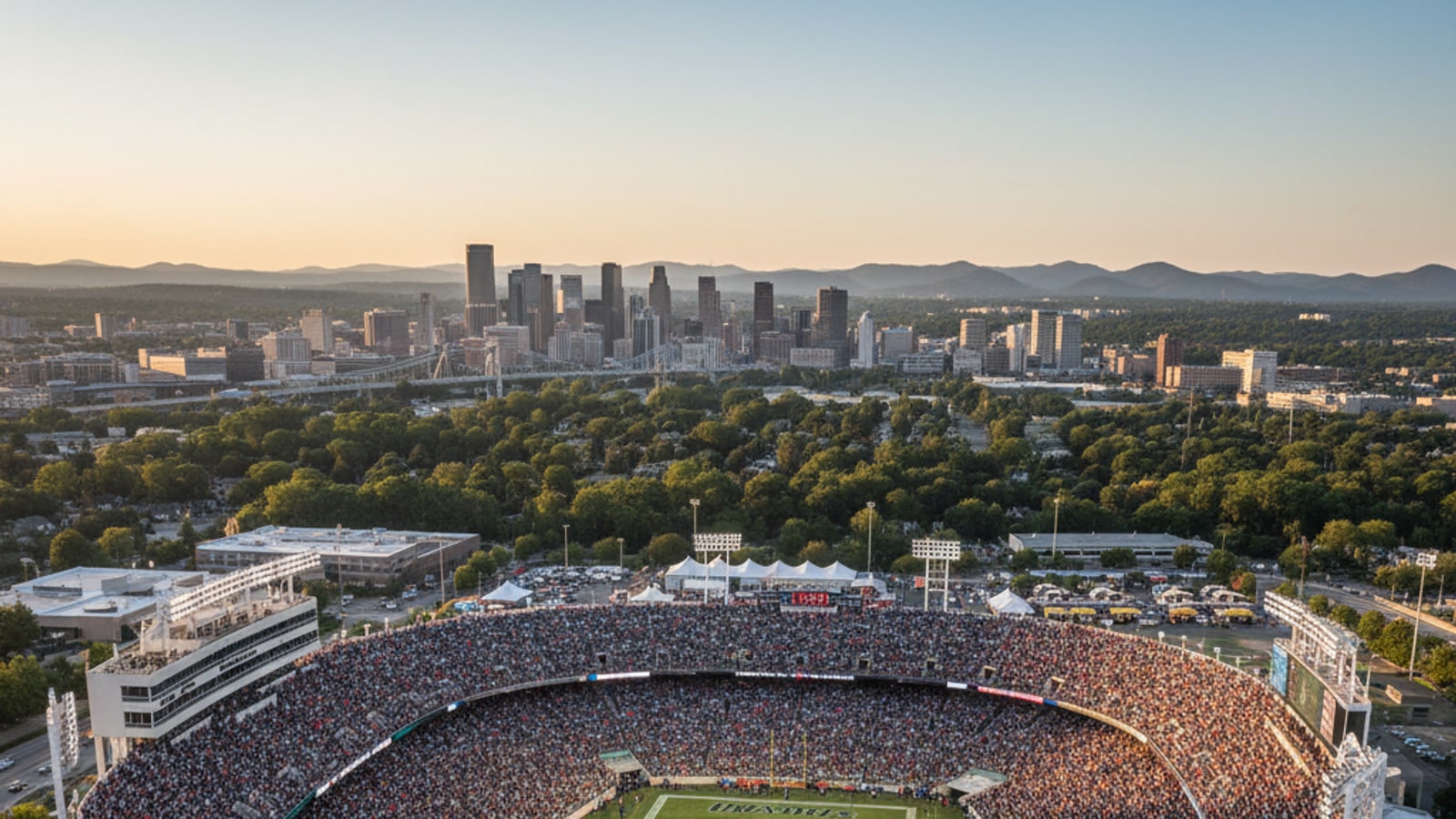 Is football popular in America?