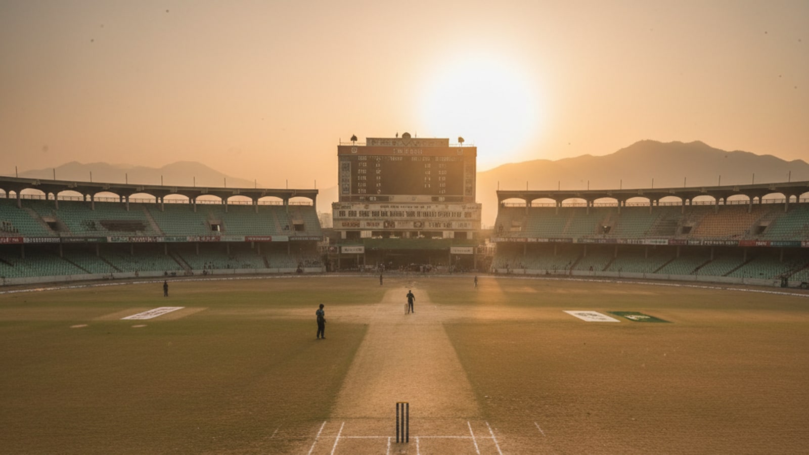 What is Pakistan's lowest score in T20 cricket history?