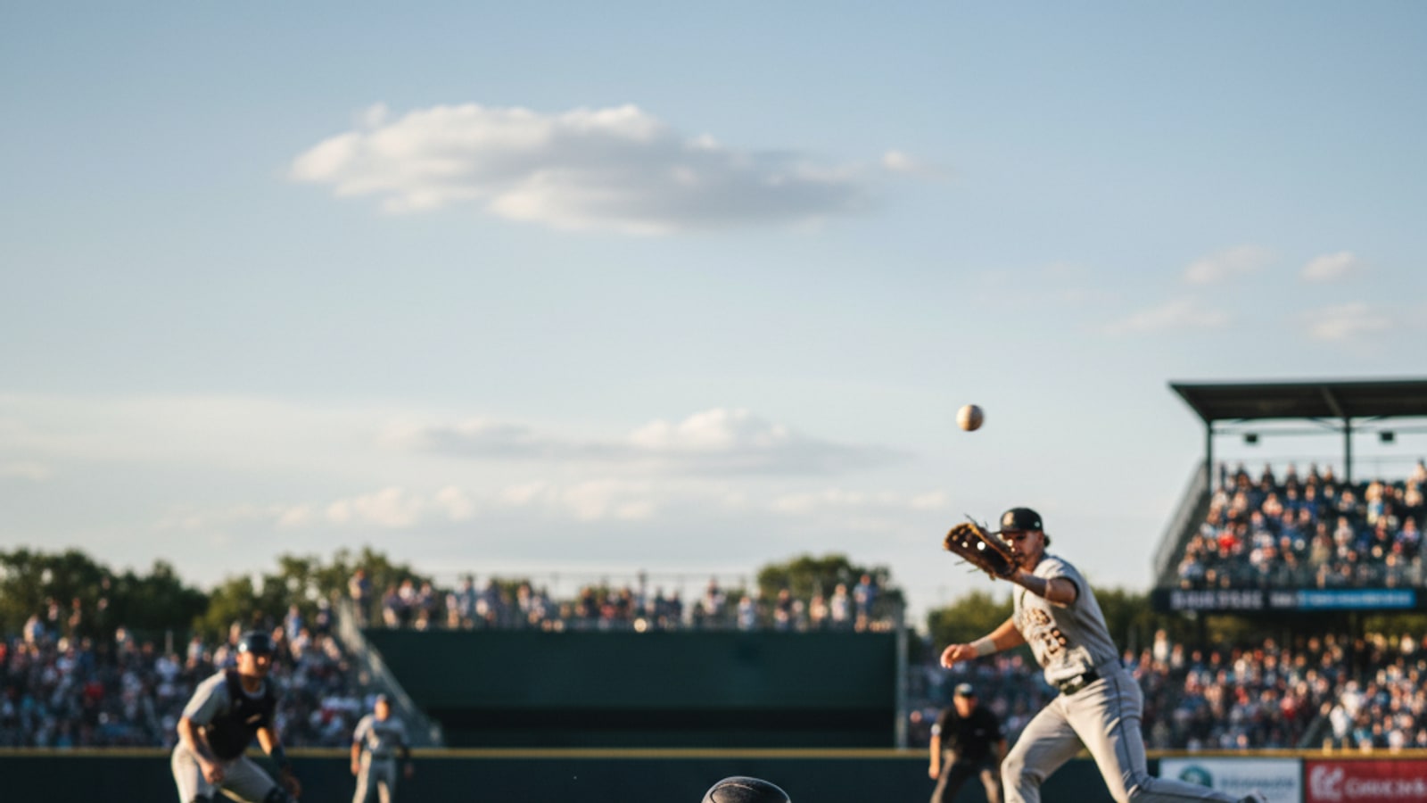 When can you steal a base?