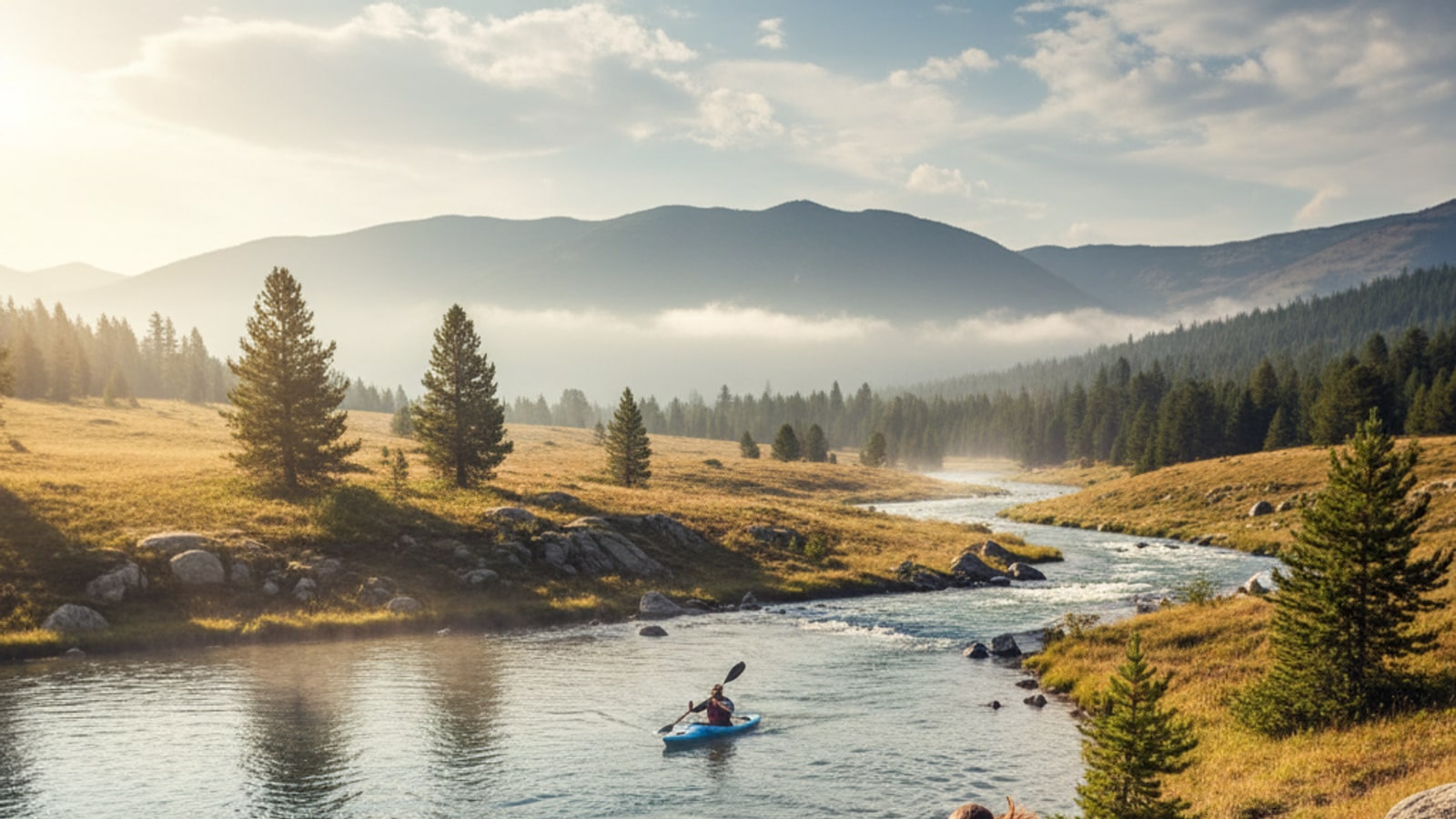 Are there any endurance sports in the Olympics?