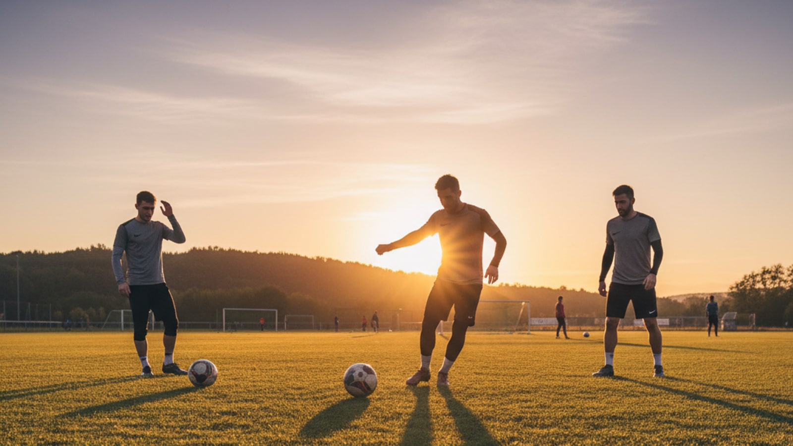 Can you pass the ball forward in soccer?