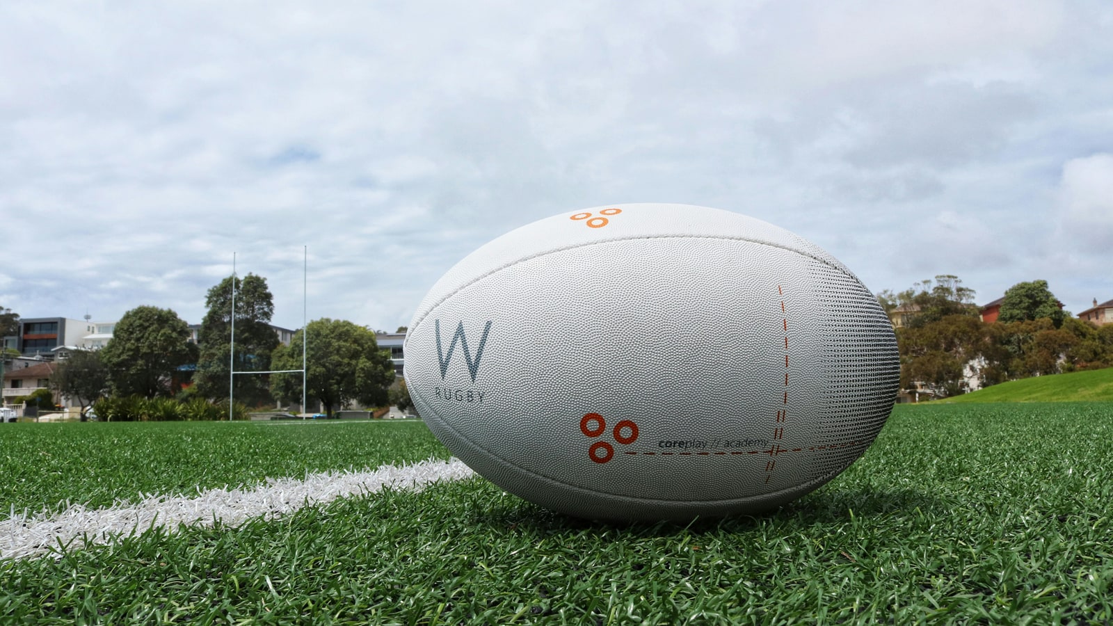 Why do you love rugby?